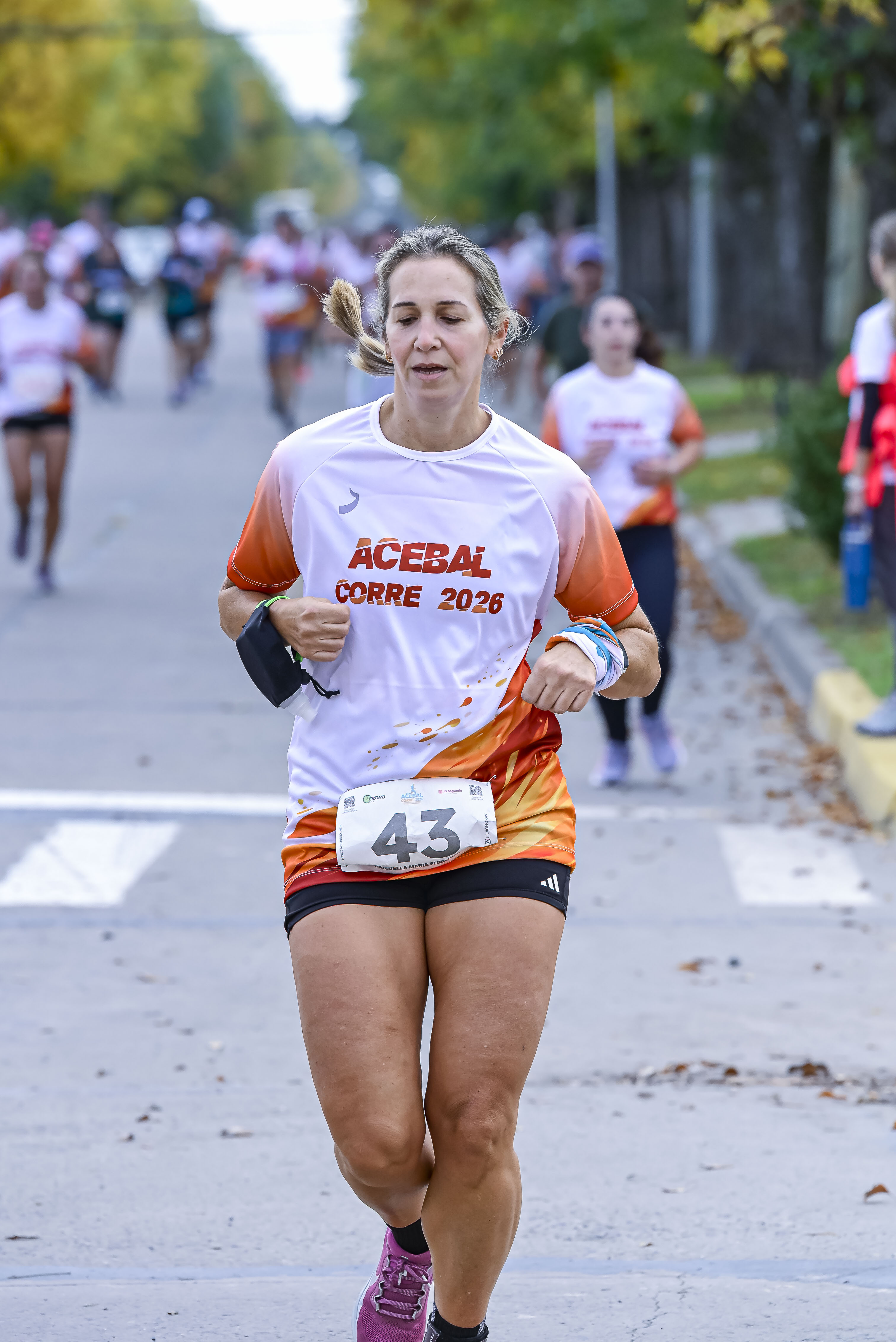 Foto Dorsal 43