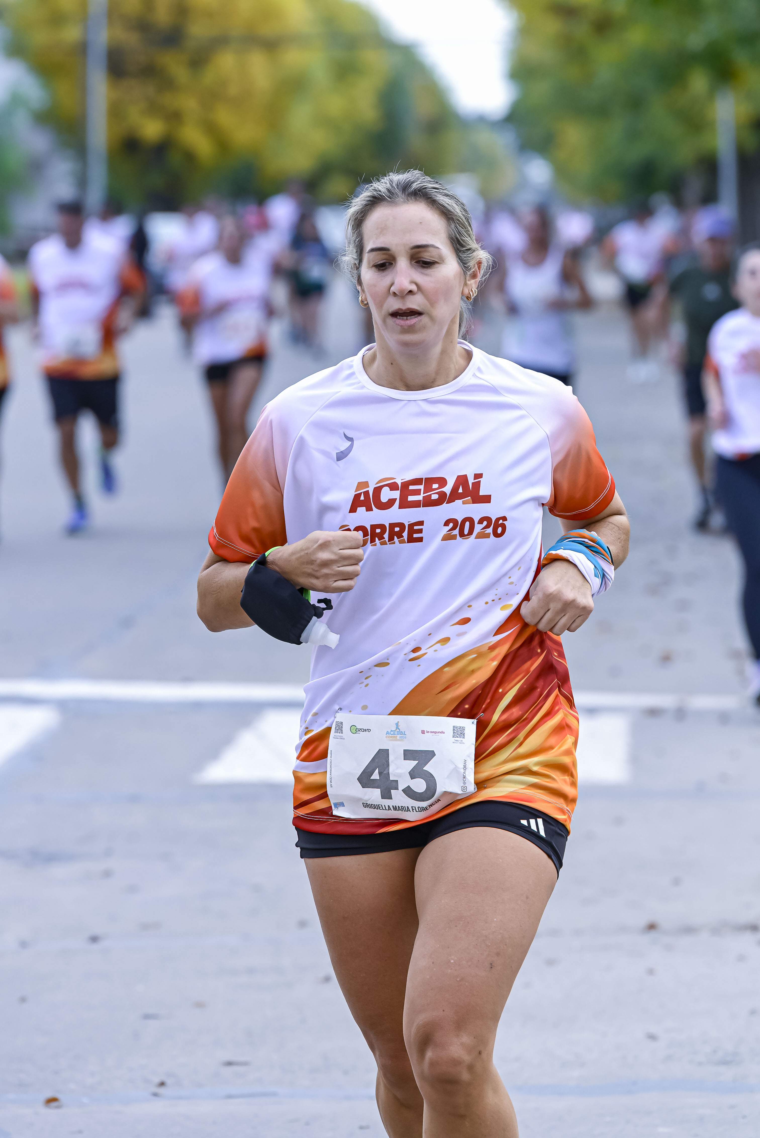 Foto Dorsal 43