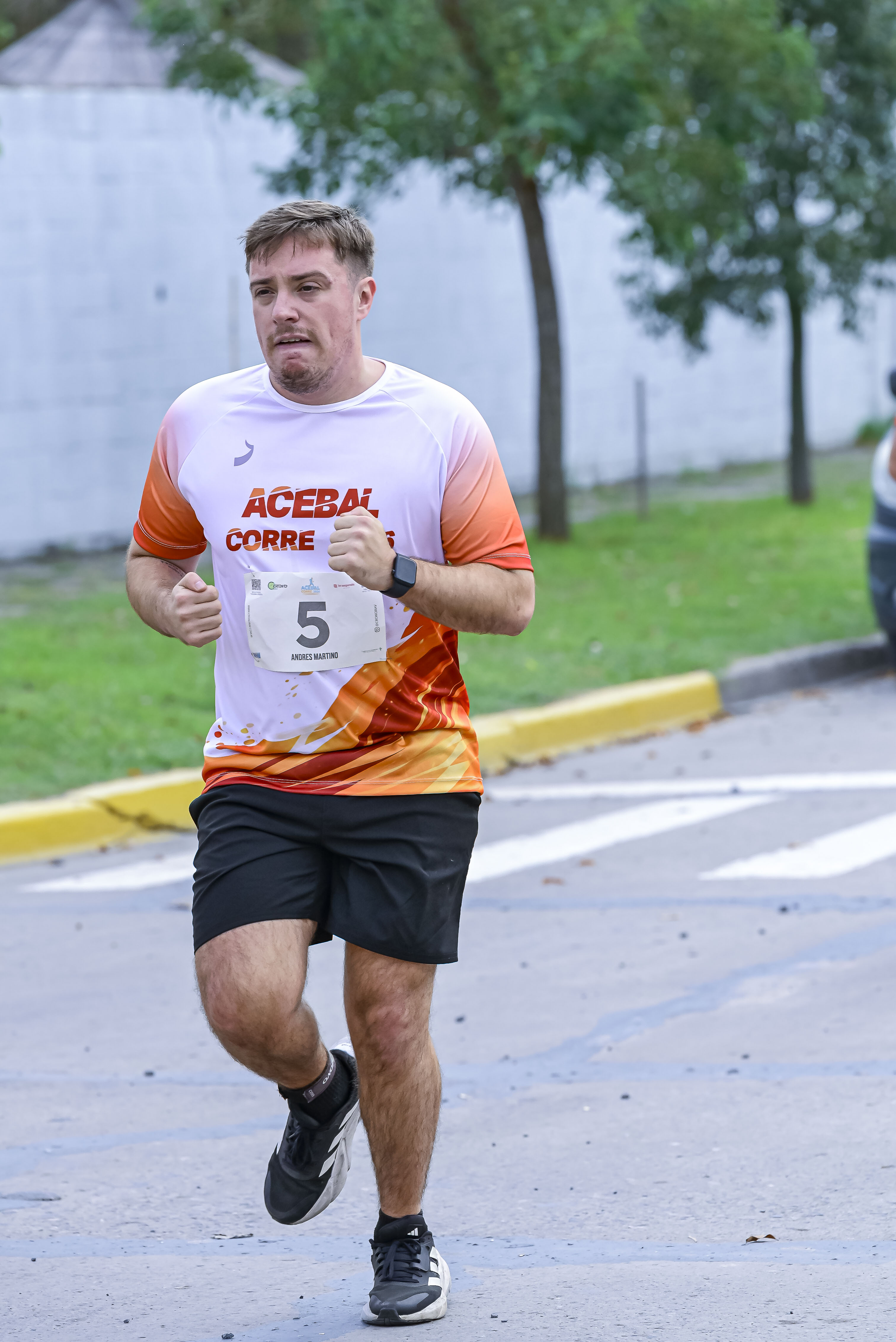 Foto Dorsal 5