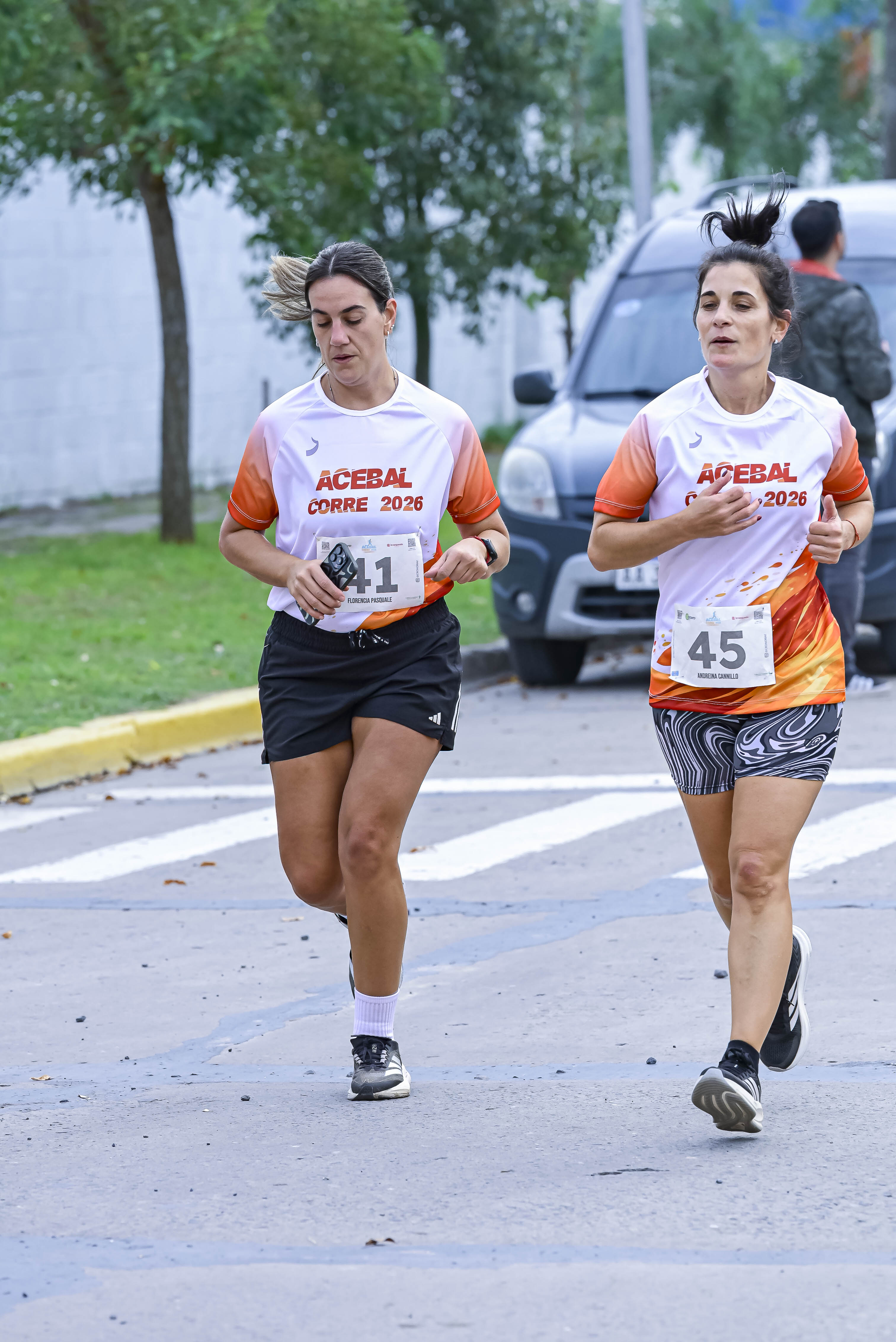 Foto Dorsal 45