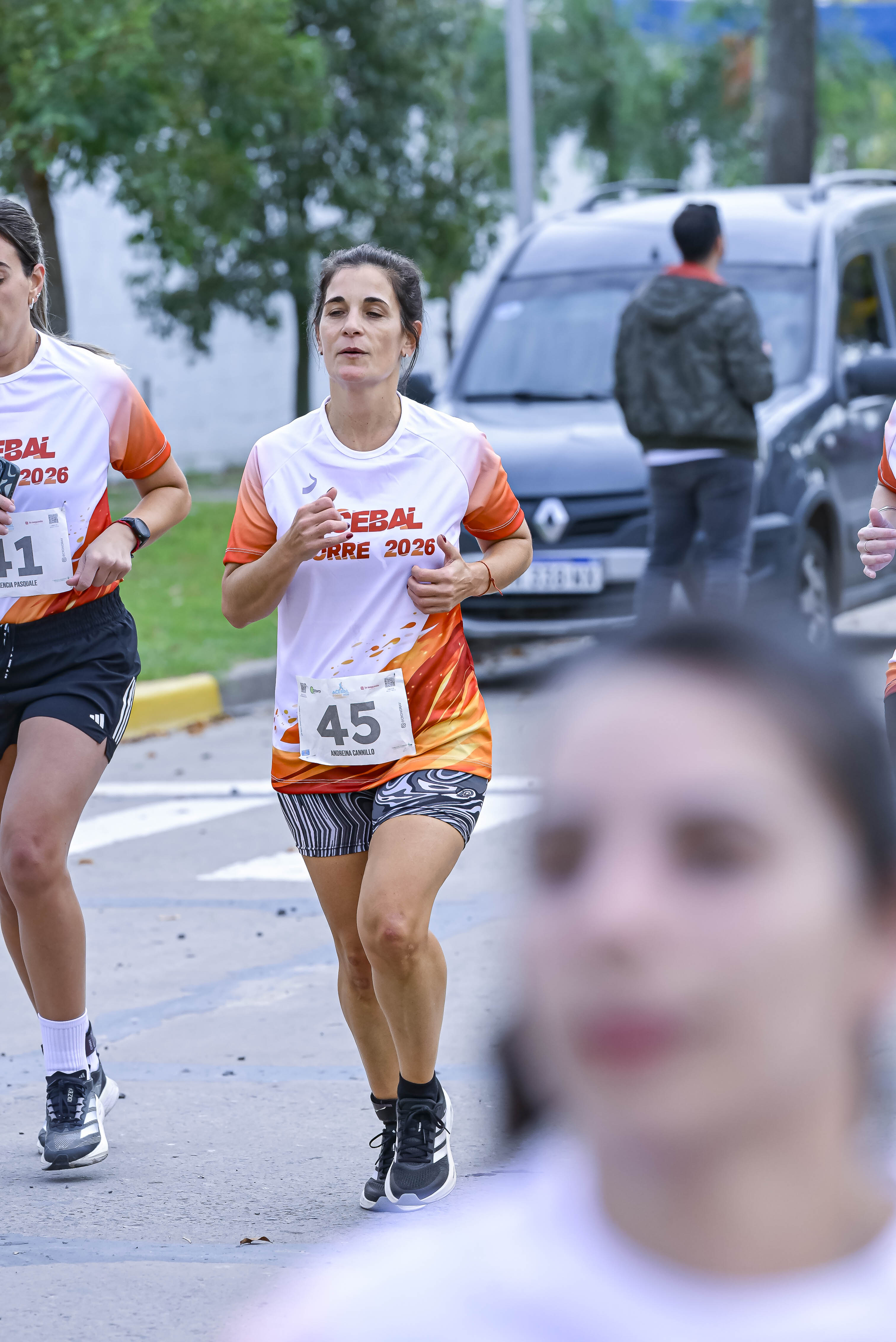 Foto Dorsal 45