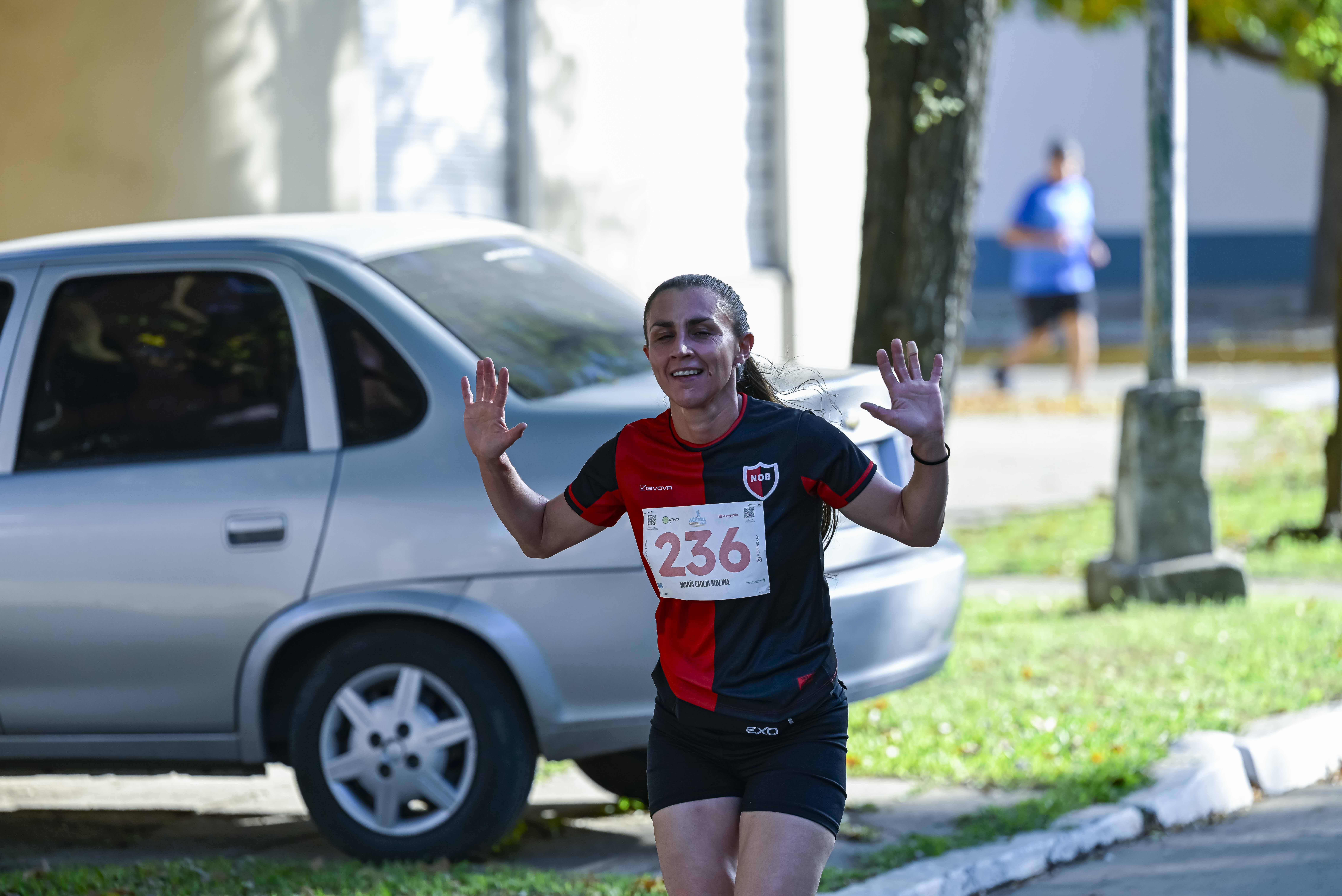 Foto Dorsal 236