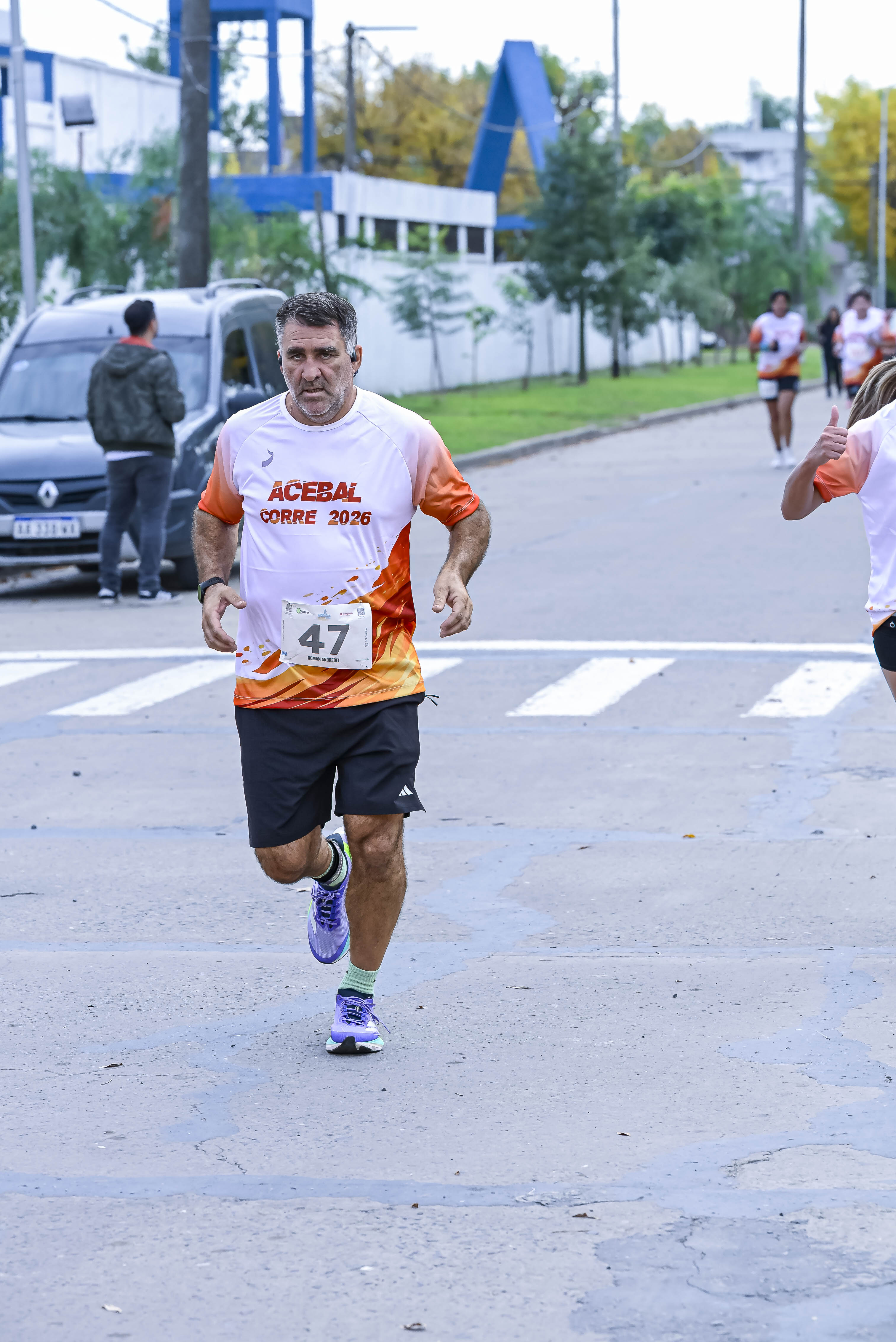 Foto Dorsal 47