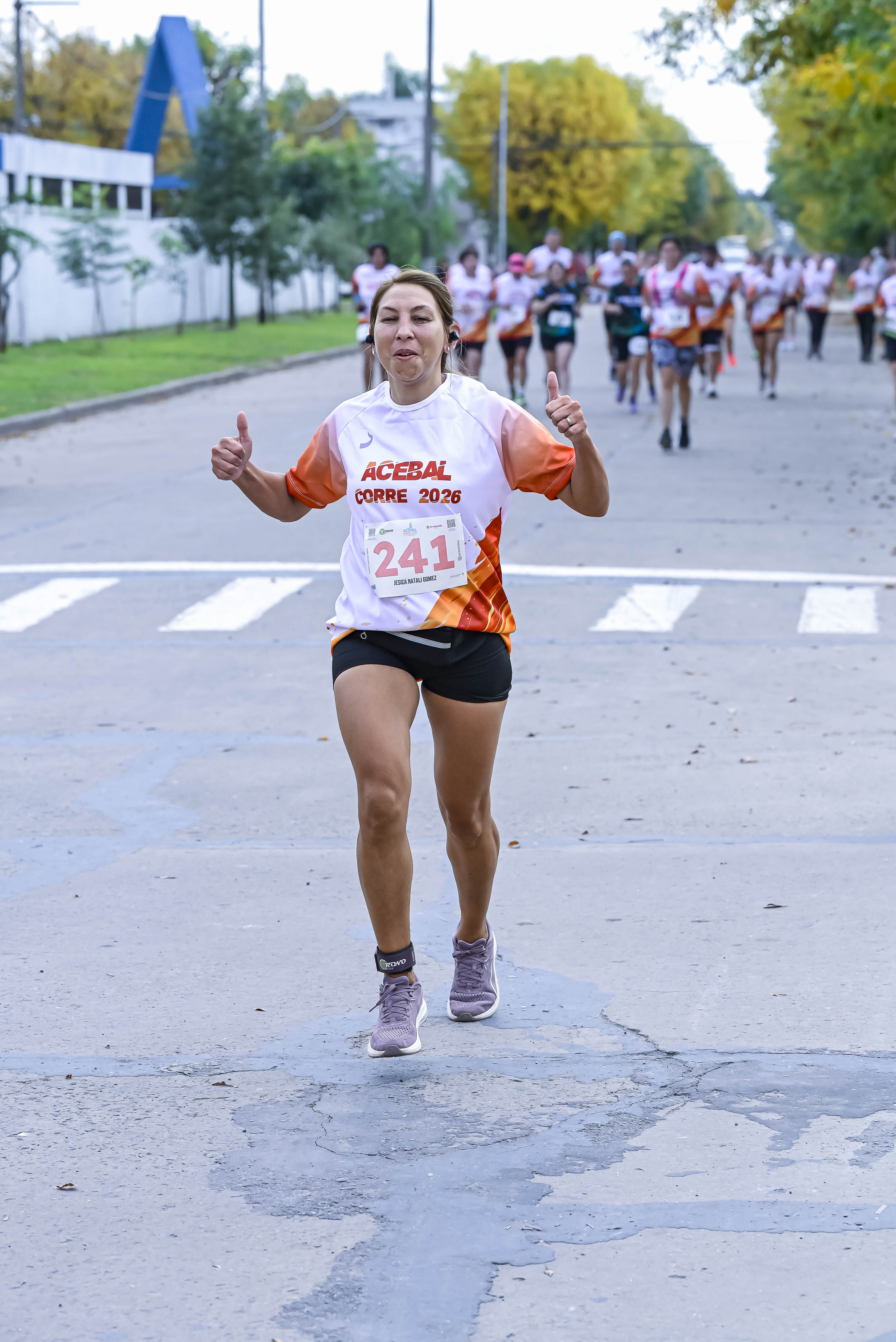 Foto Dorsal 241