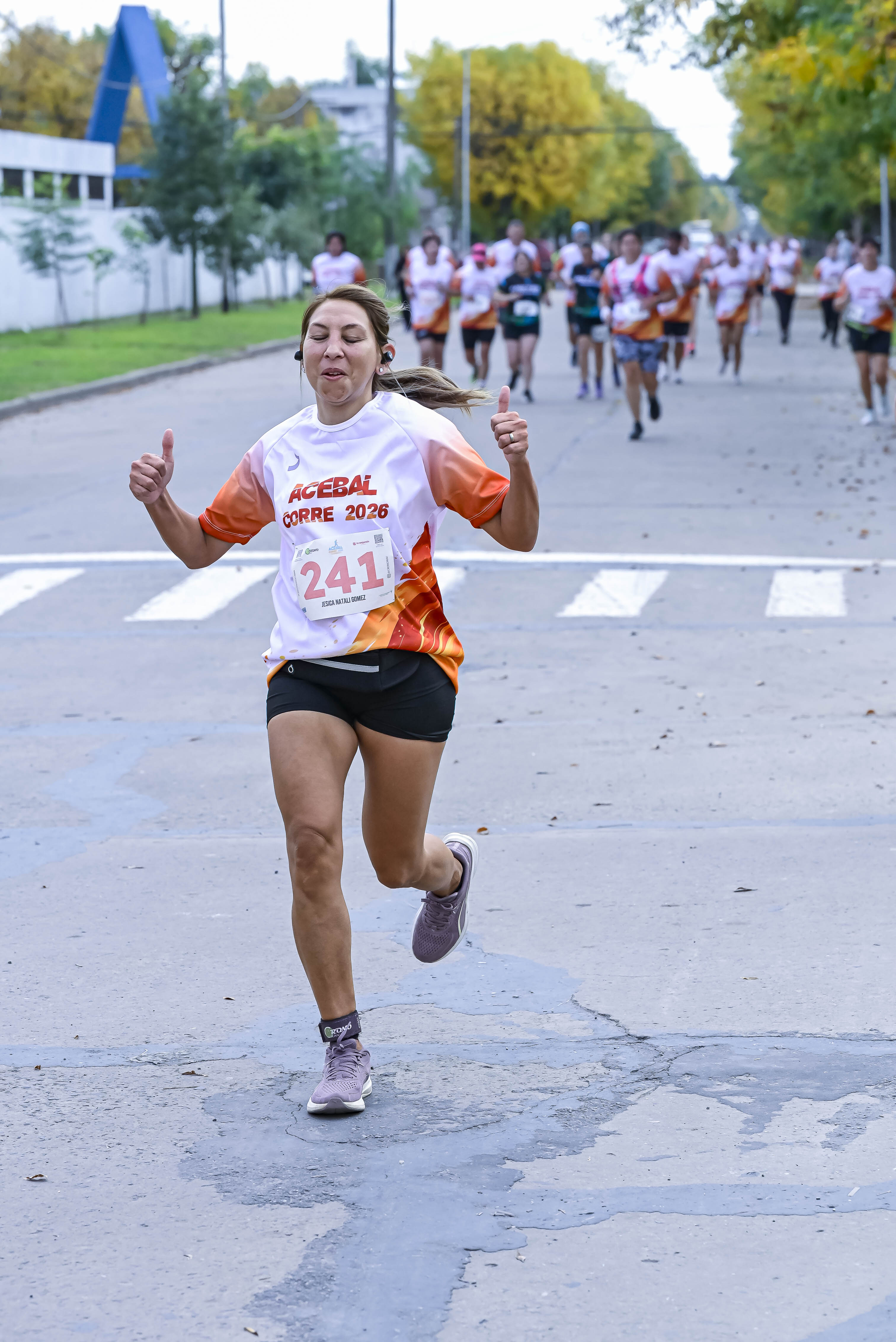 Foto Dorsal 241