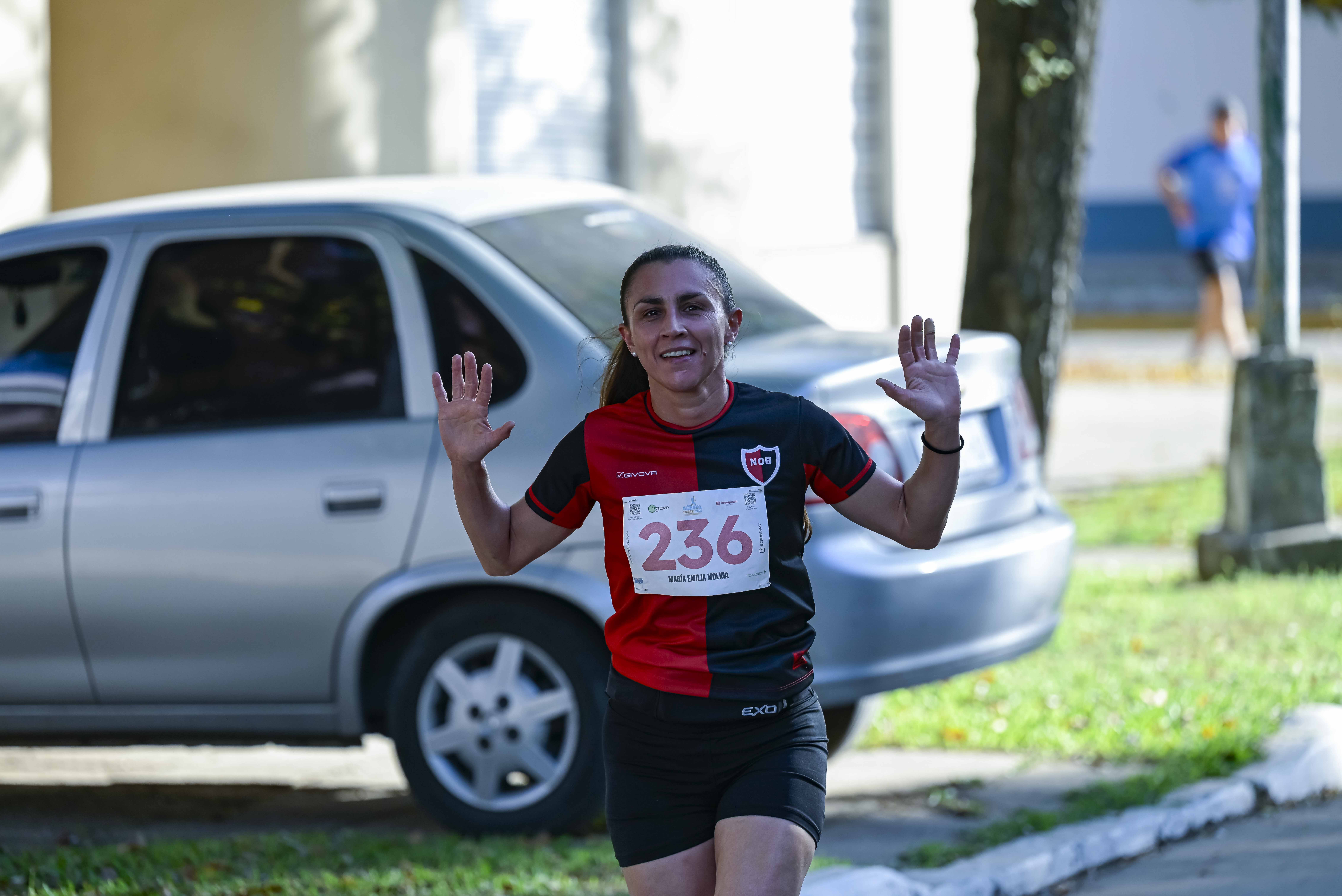 Foto Dorsal 236