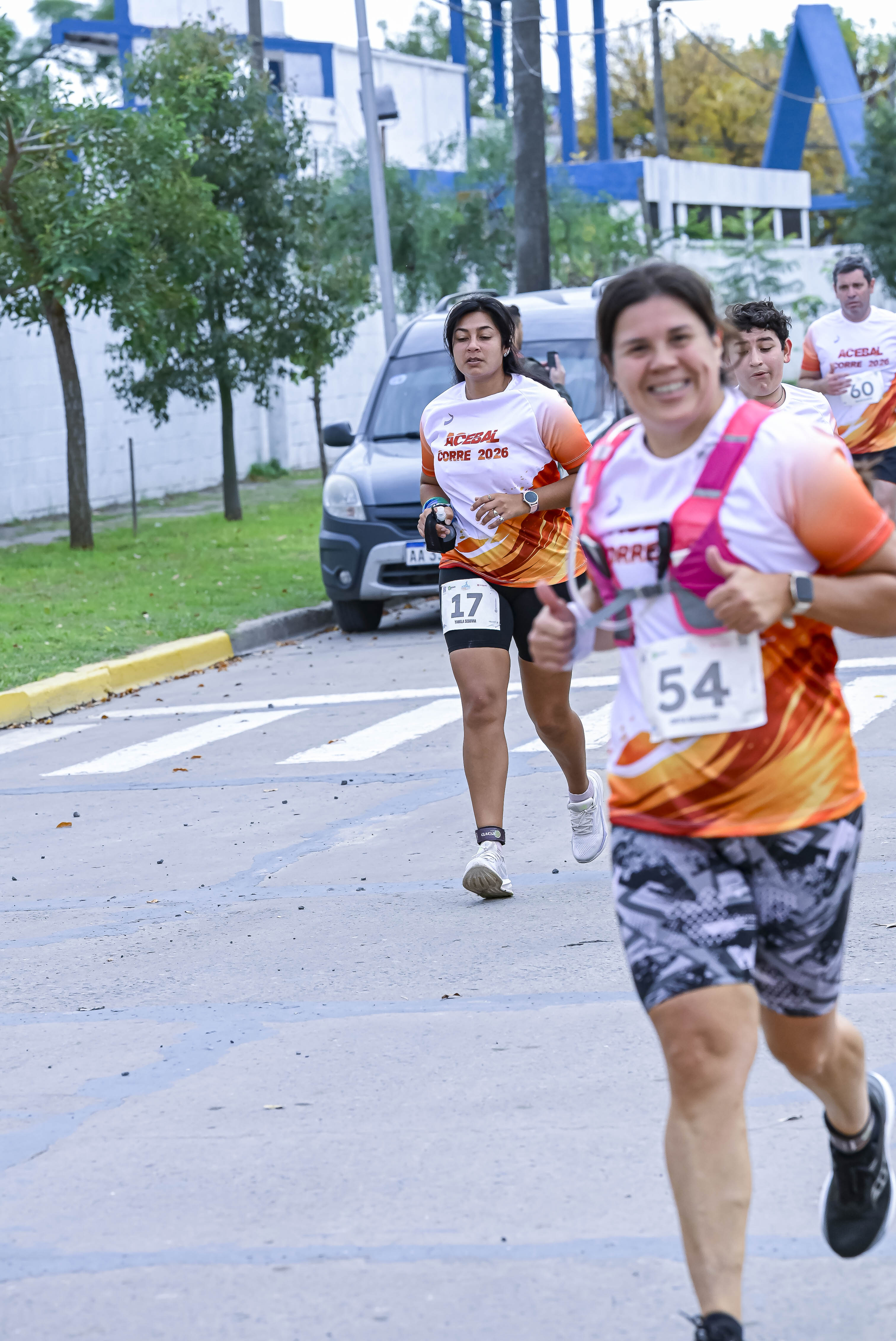 Foto Dorsal 54