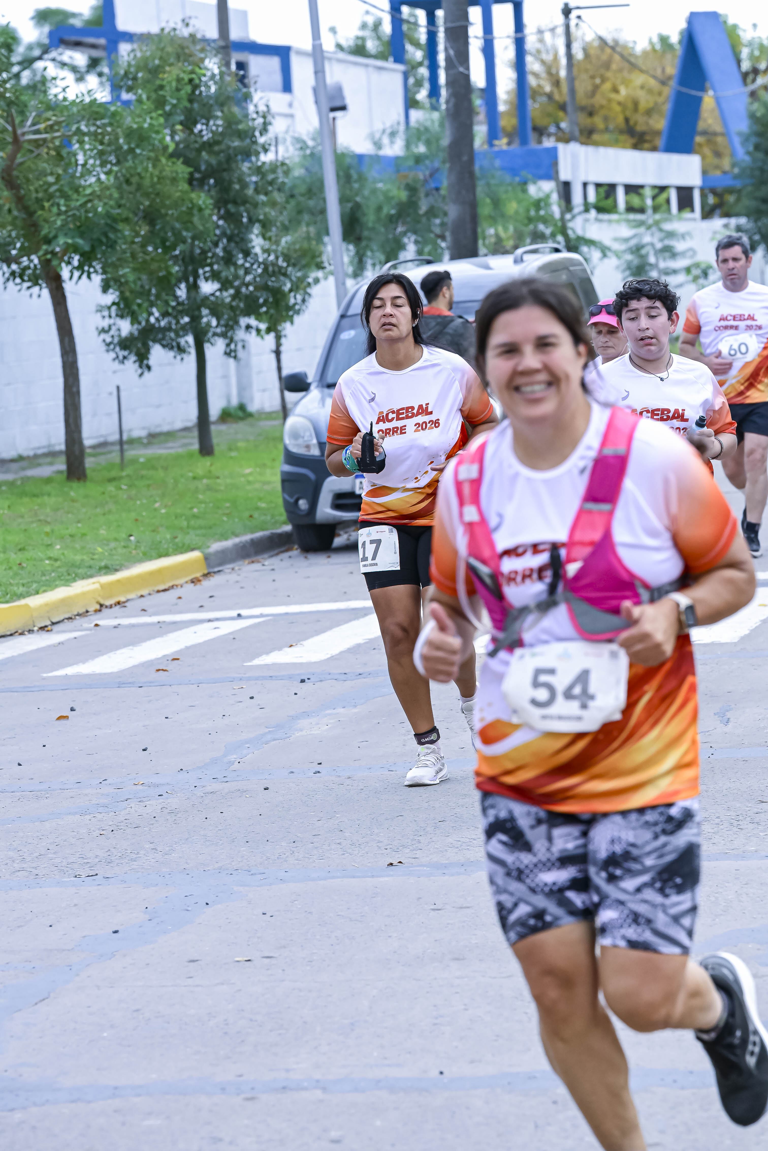 Foto Dorsal 54
