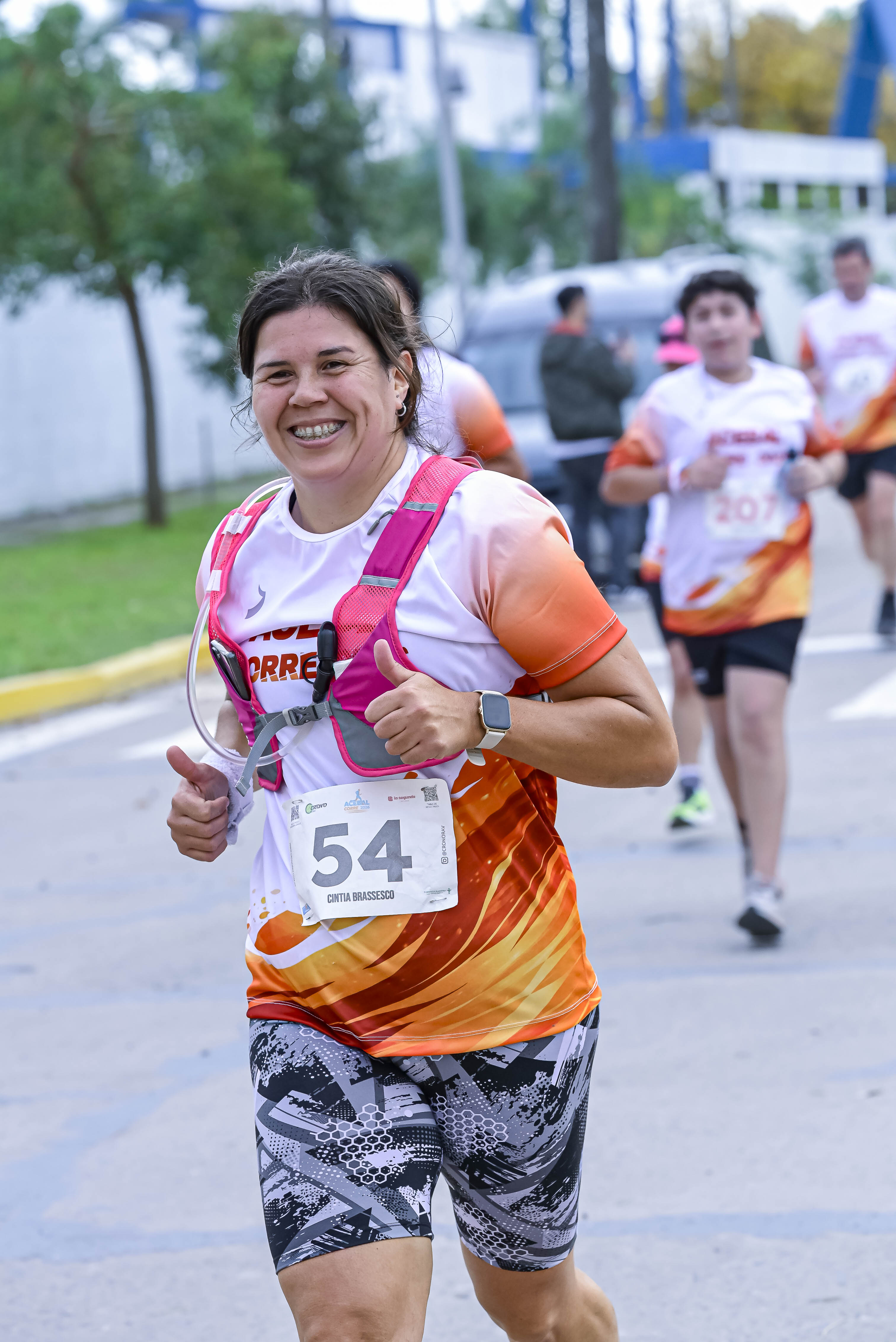 Foto Dorsal 54