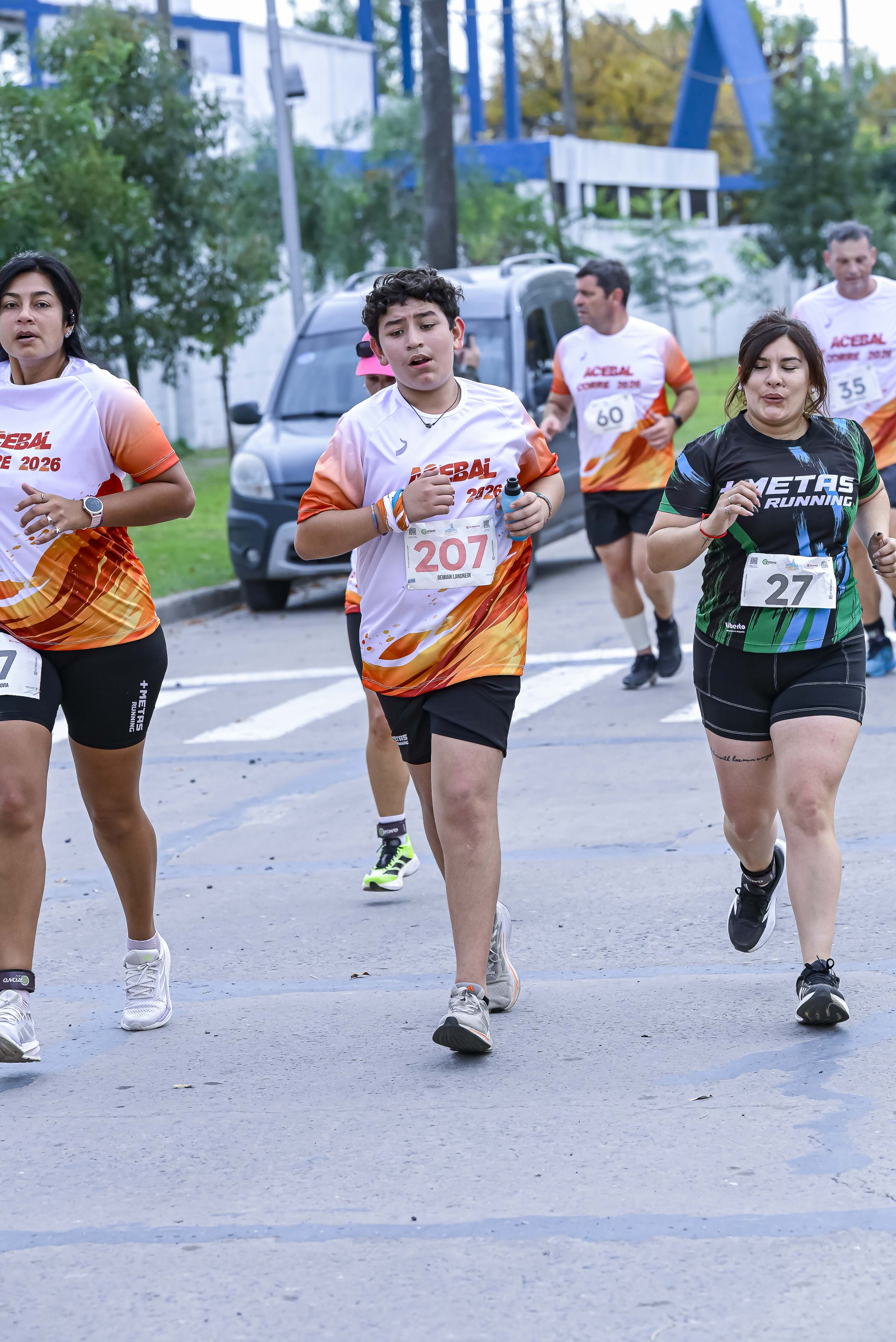 Foto Dorsal 27