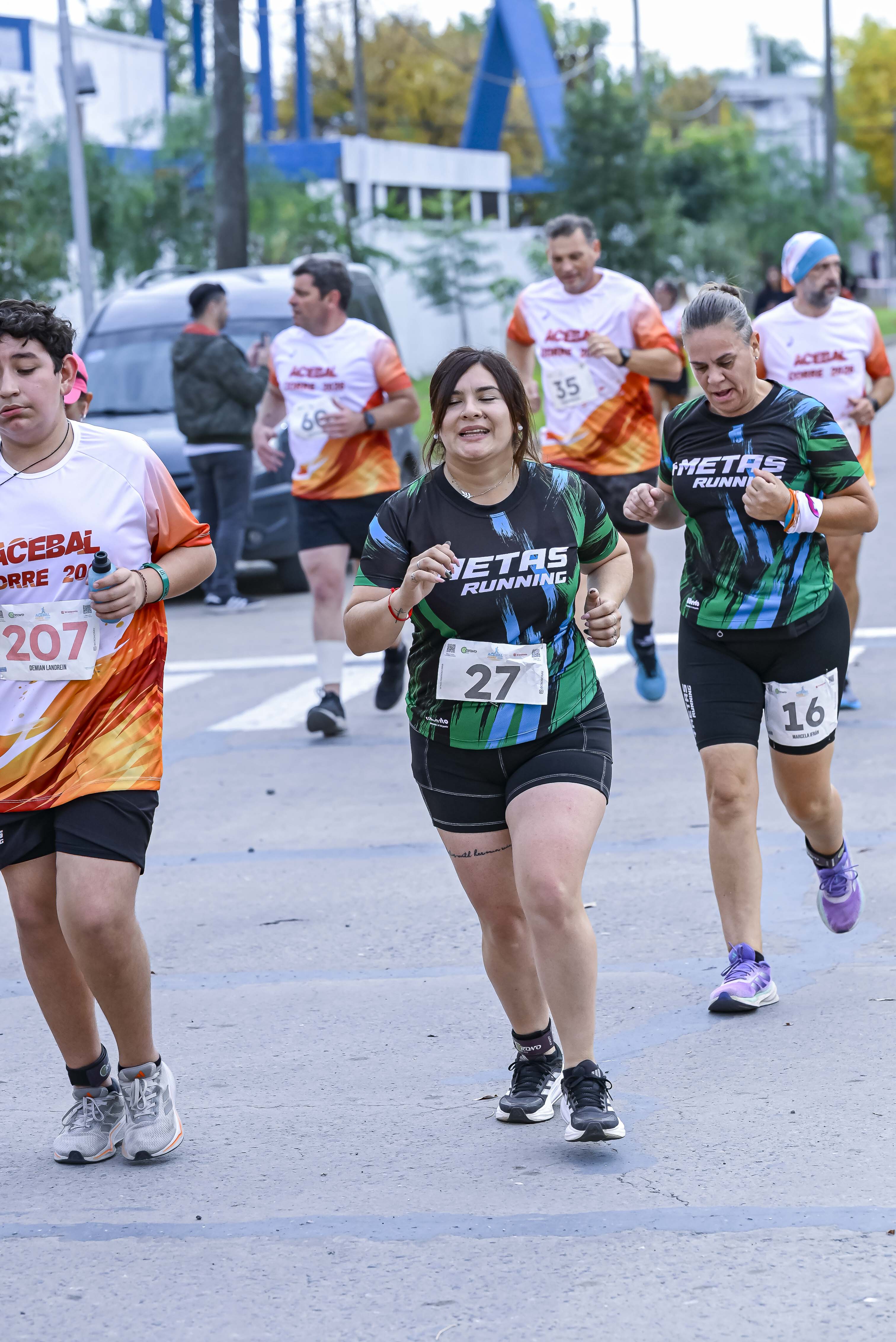 Foto Dorsal 27