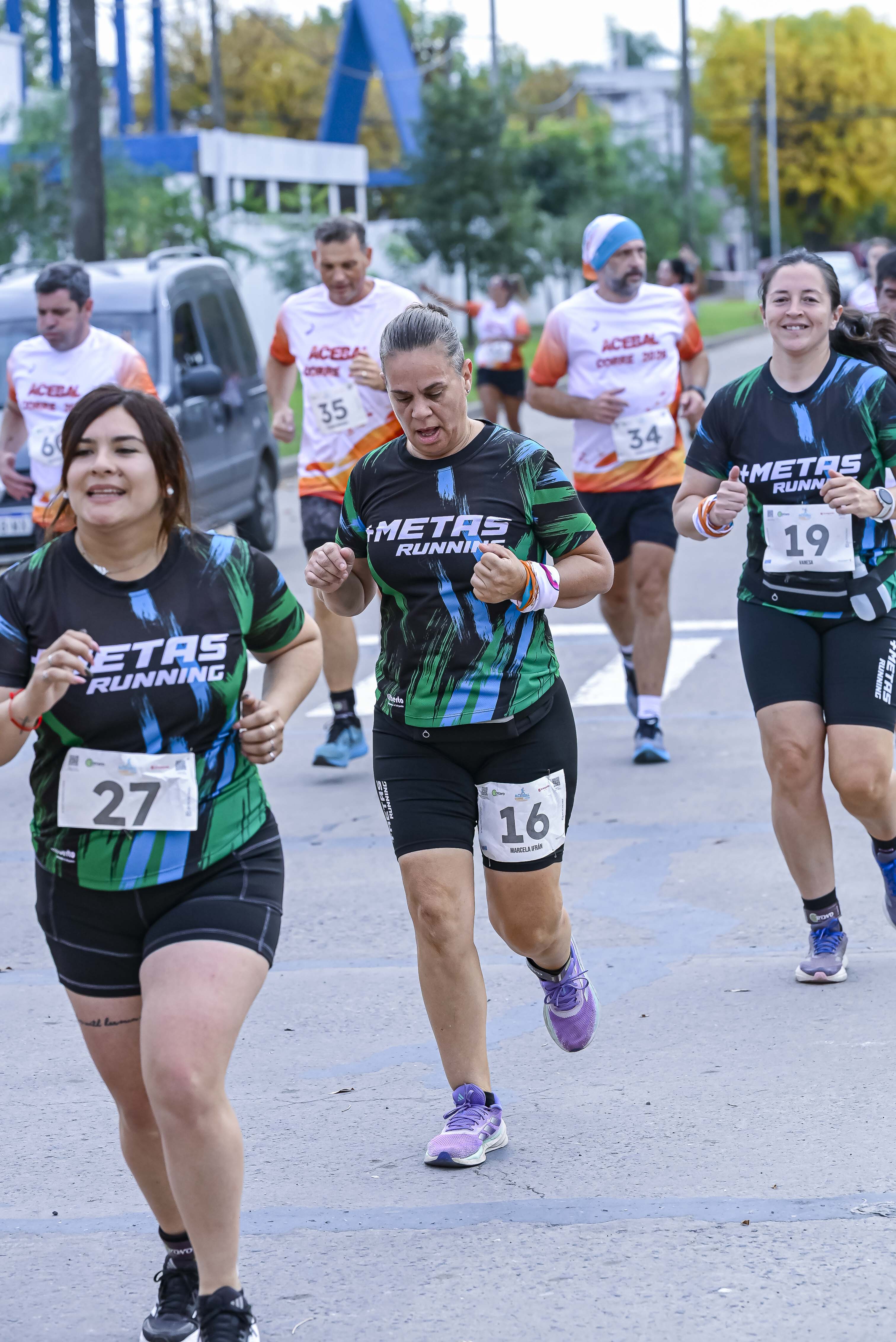 Foto Dorsal 27
