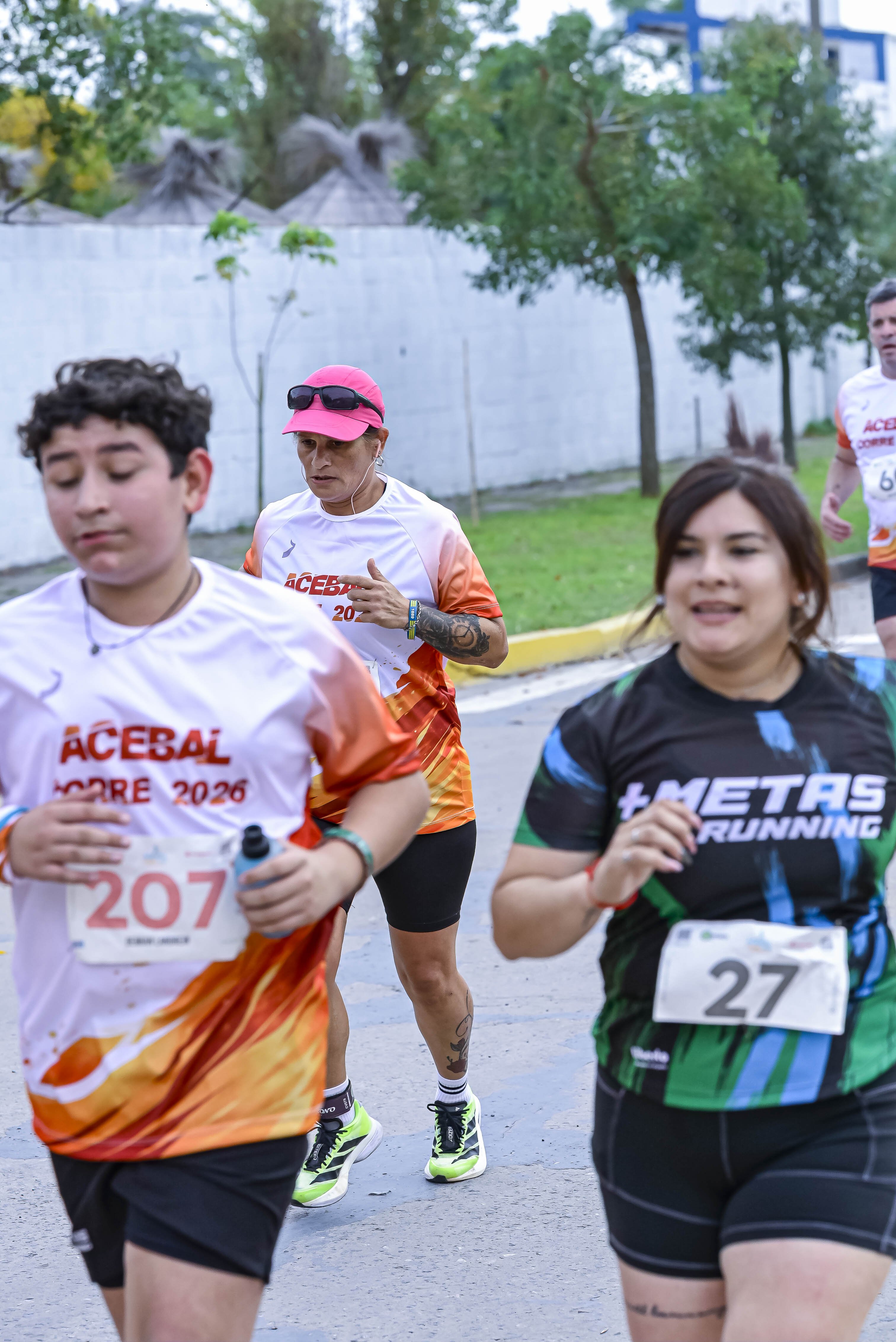 Foto Dorsal 207