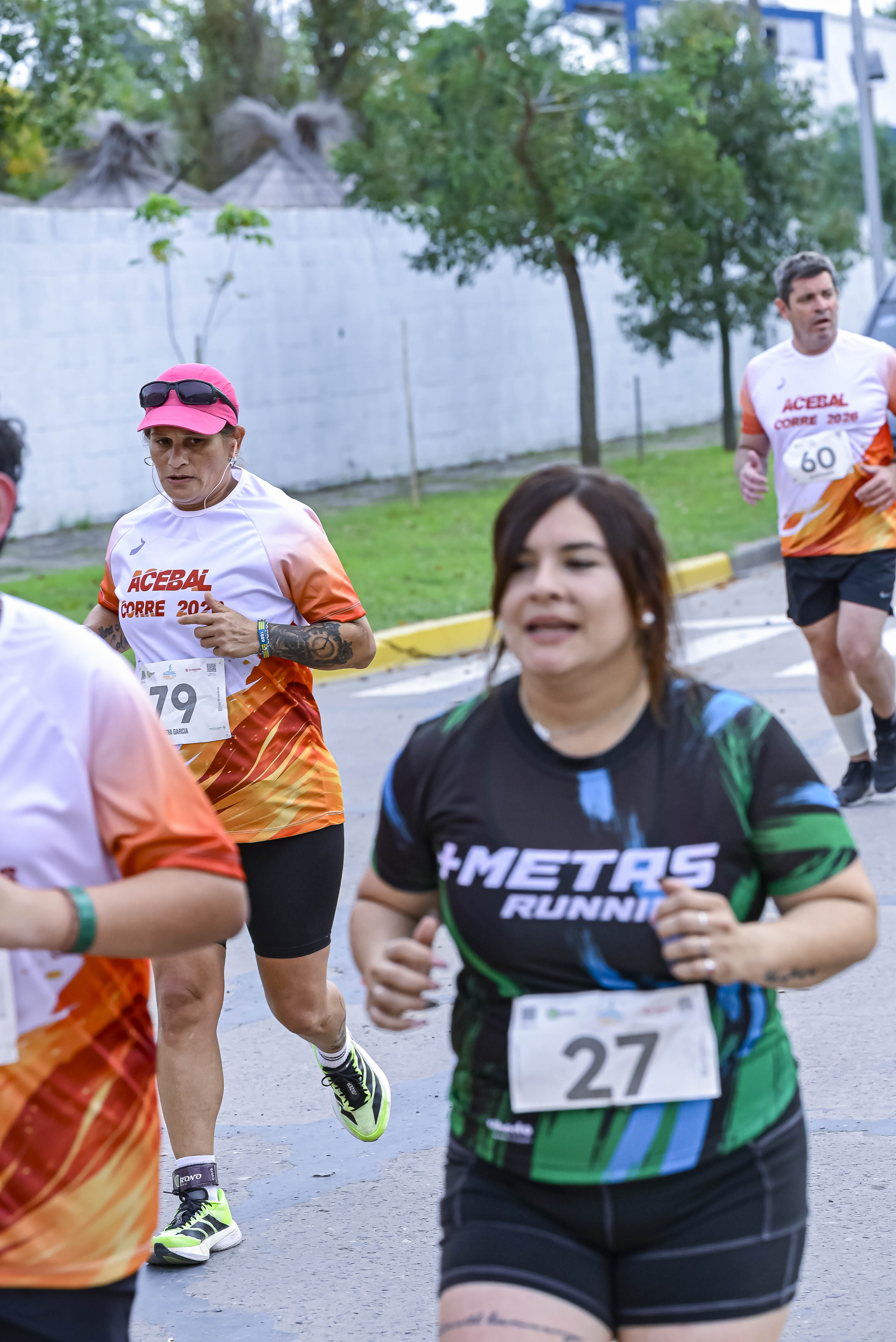 Foto Dorsal 27