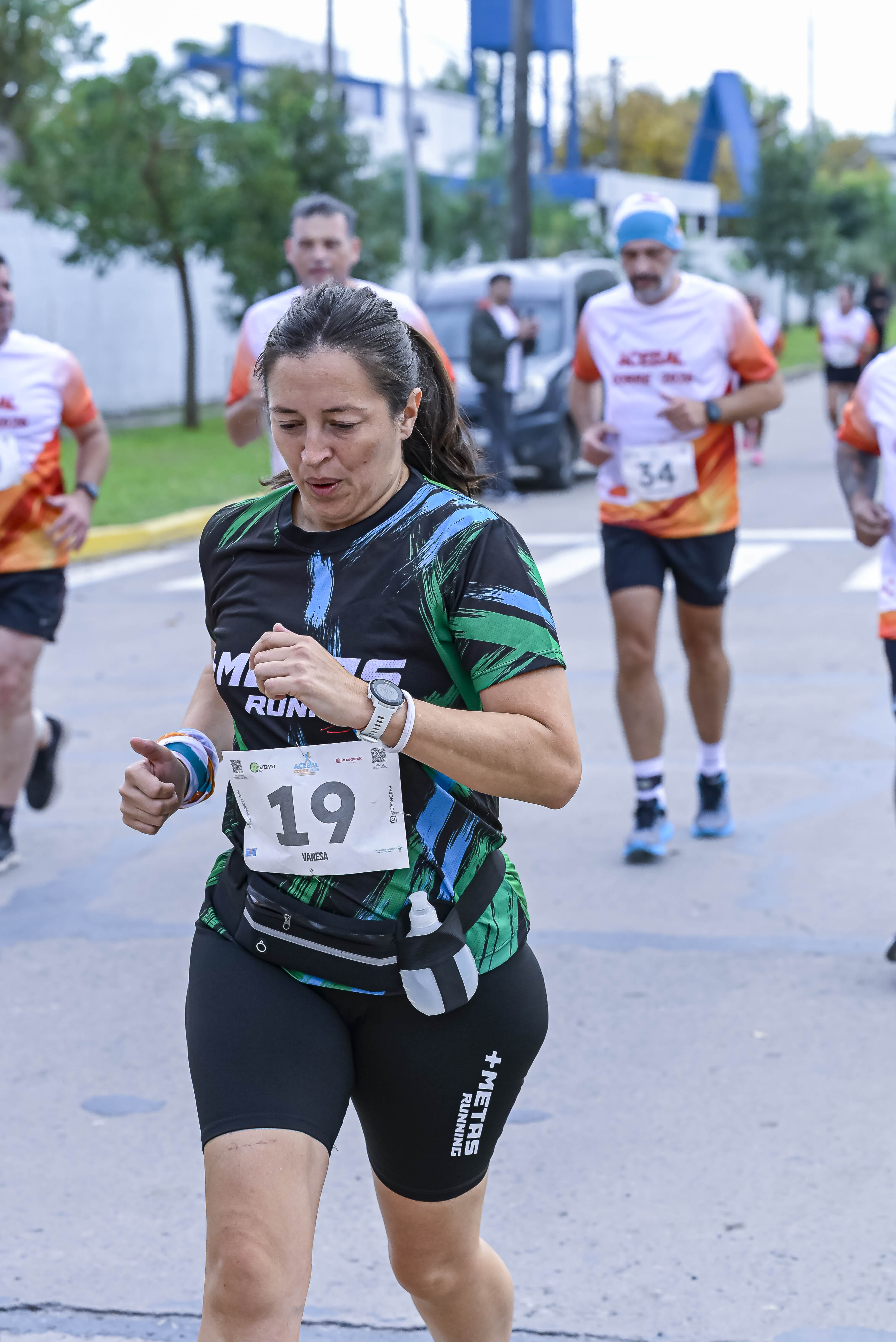 Foto Dorsal 19