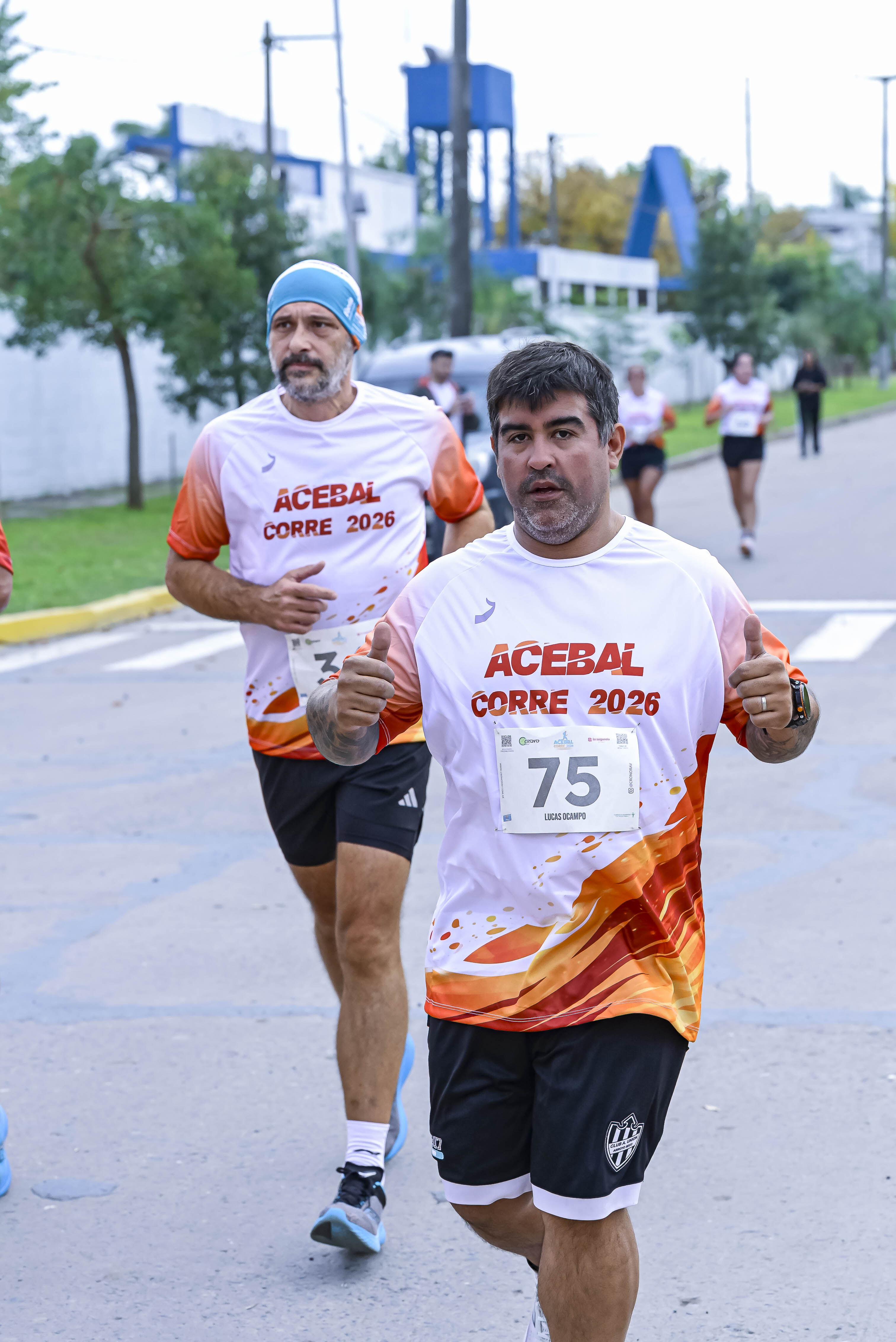 Foto Dorsal 75