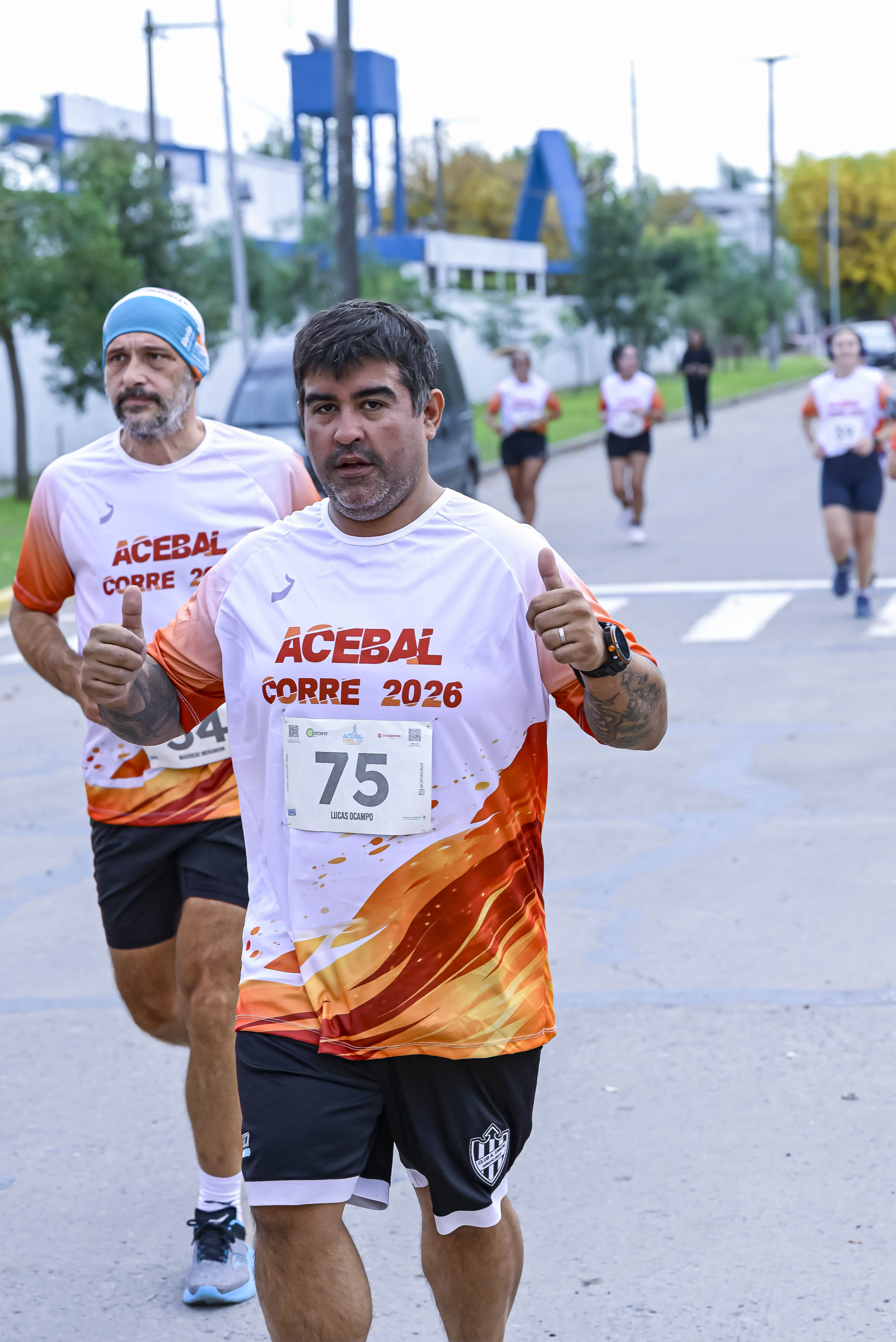 Foto Dorsal 75