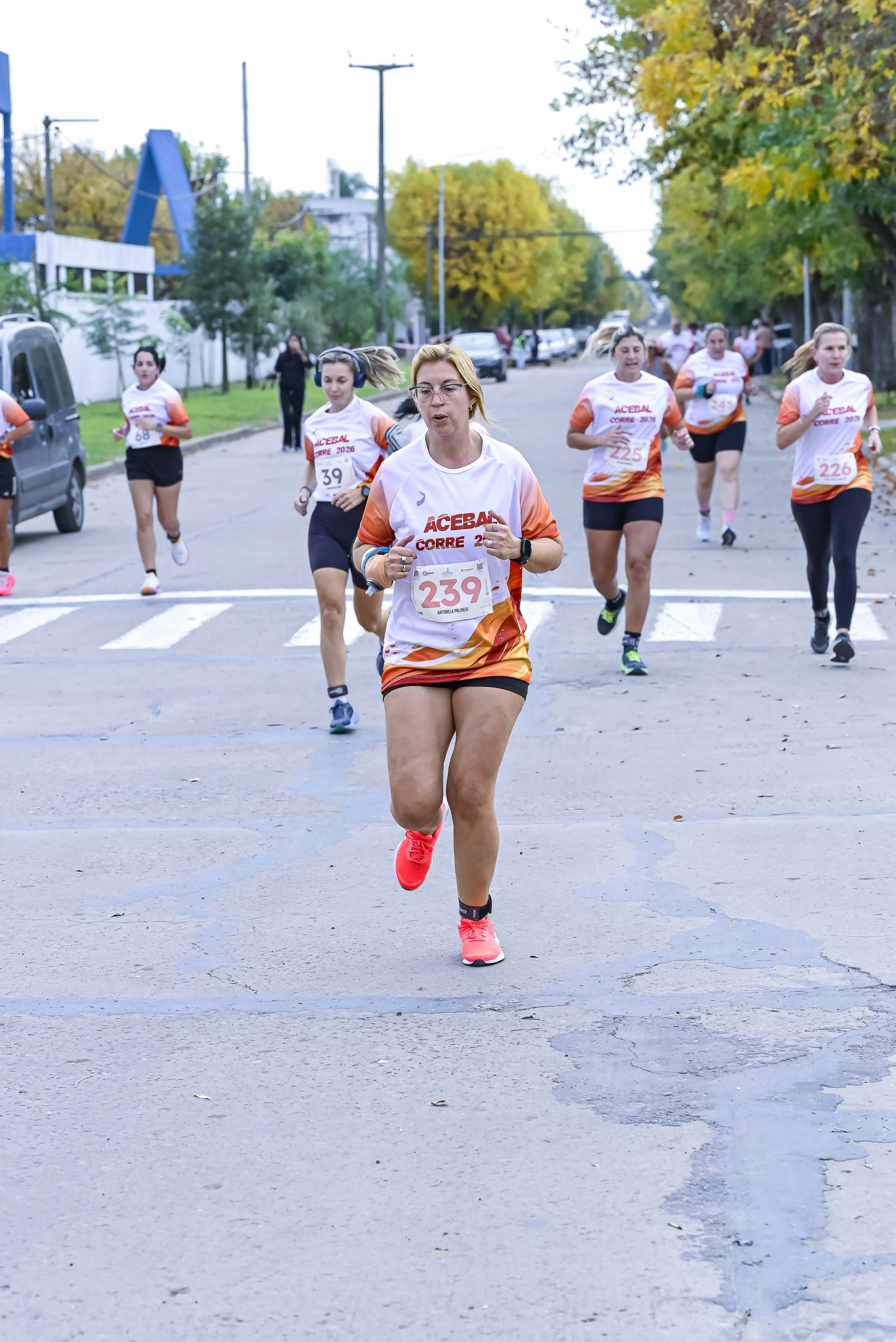 Foto Dorsal 239