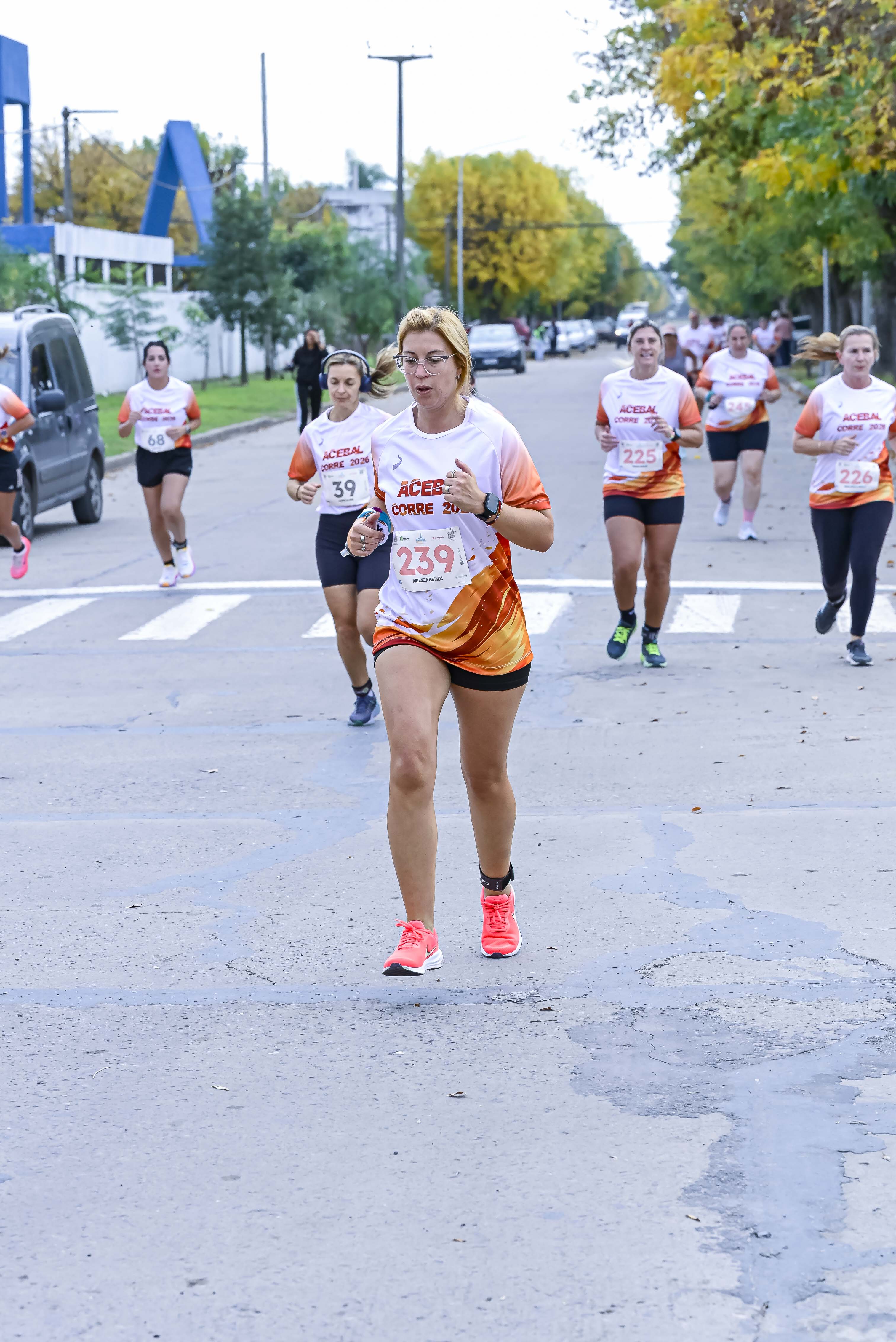 Foto Dorsal 239