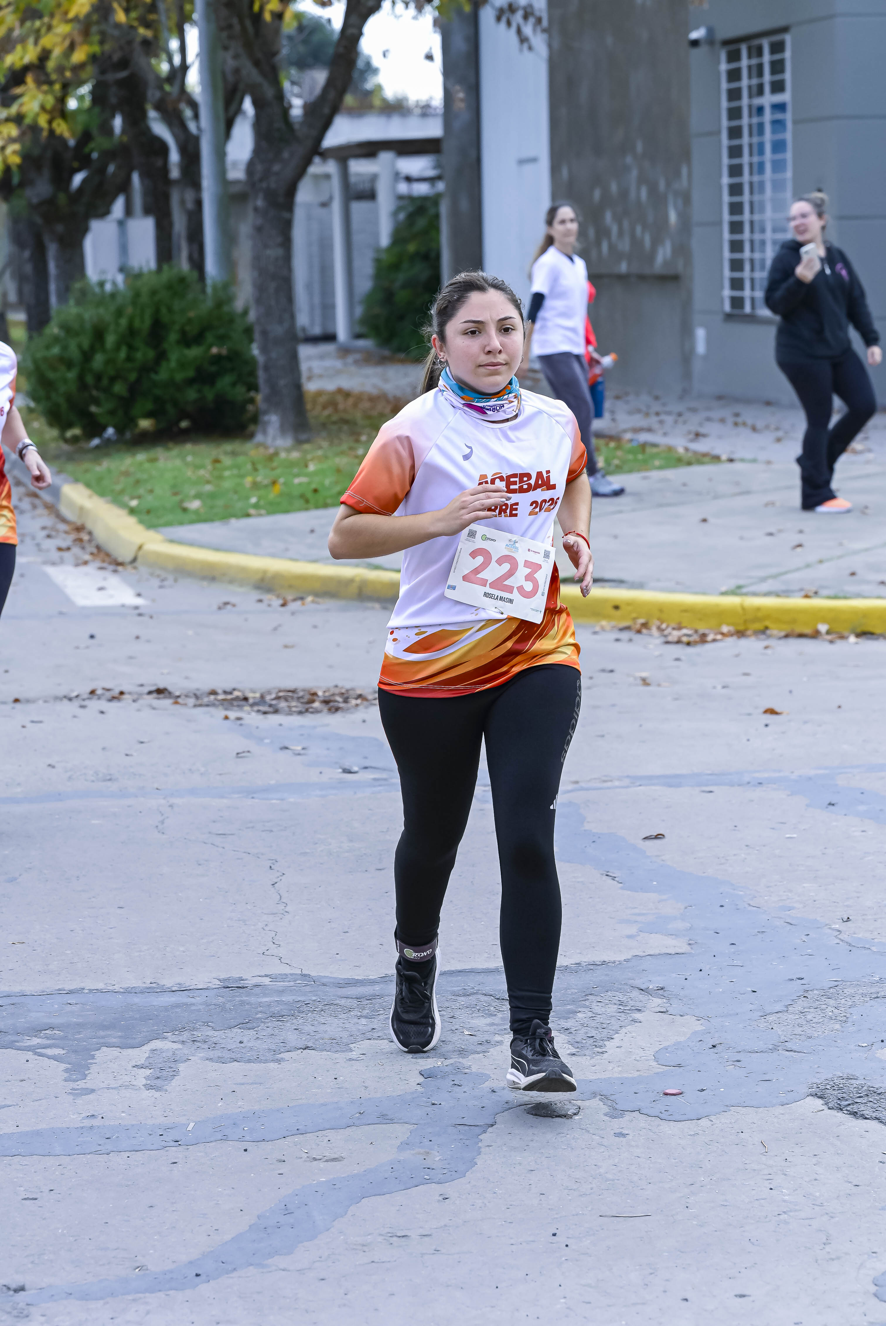 Foto Dorsal 223