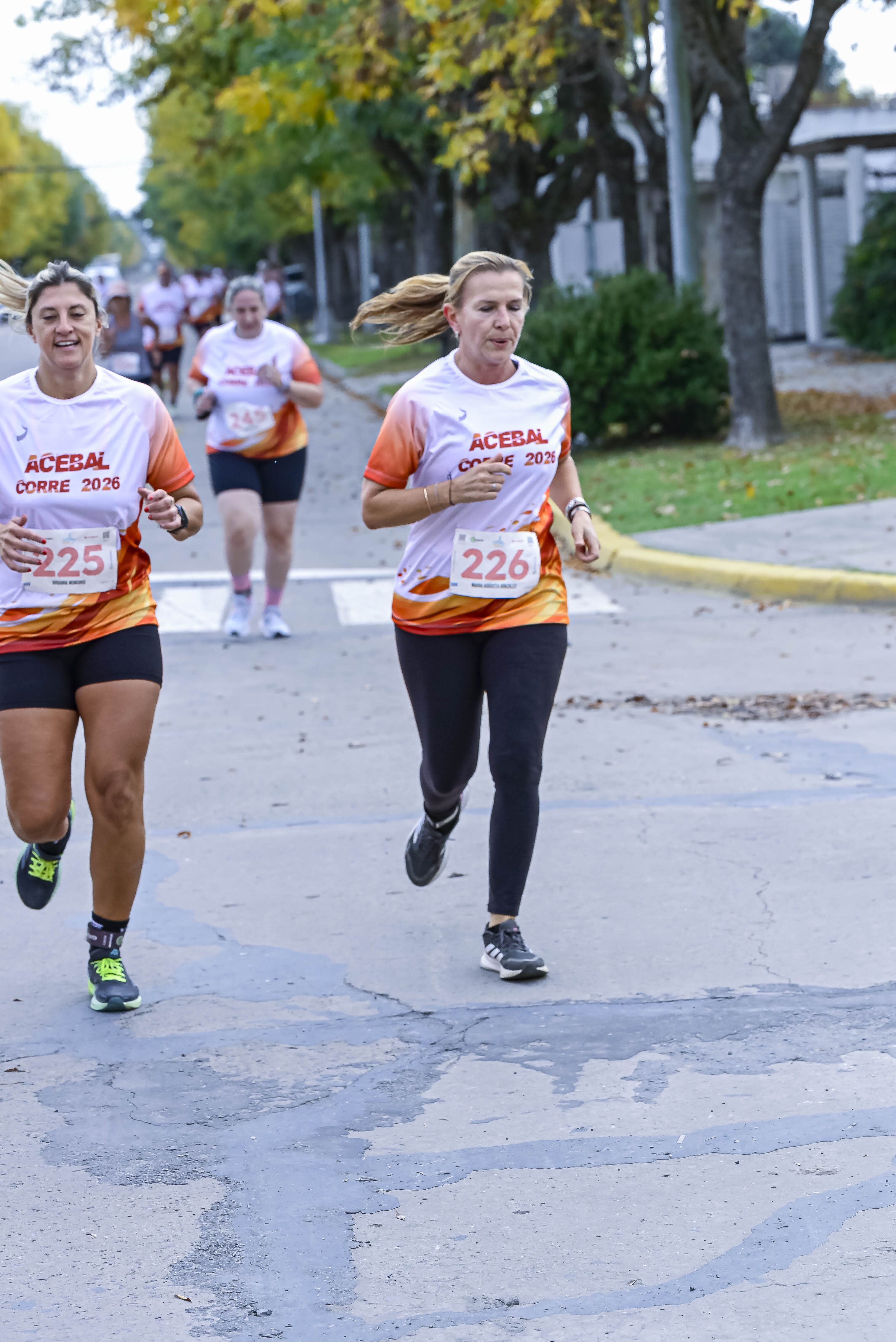 Foto Dorsal 226