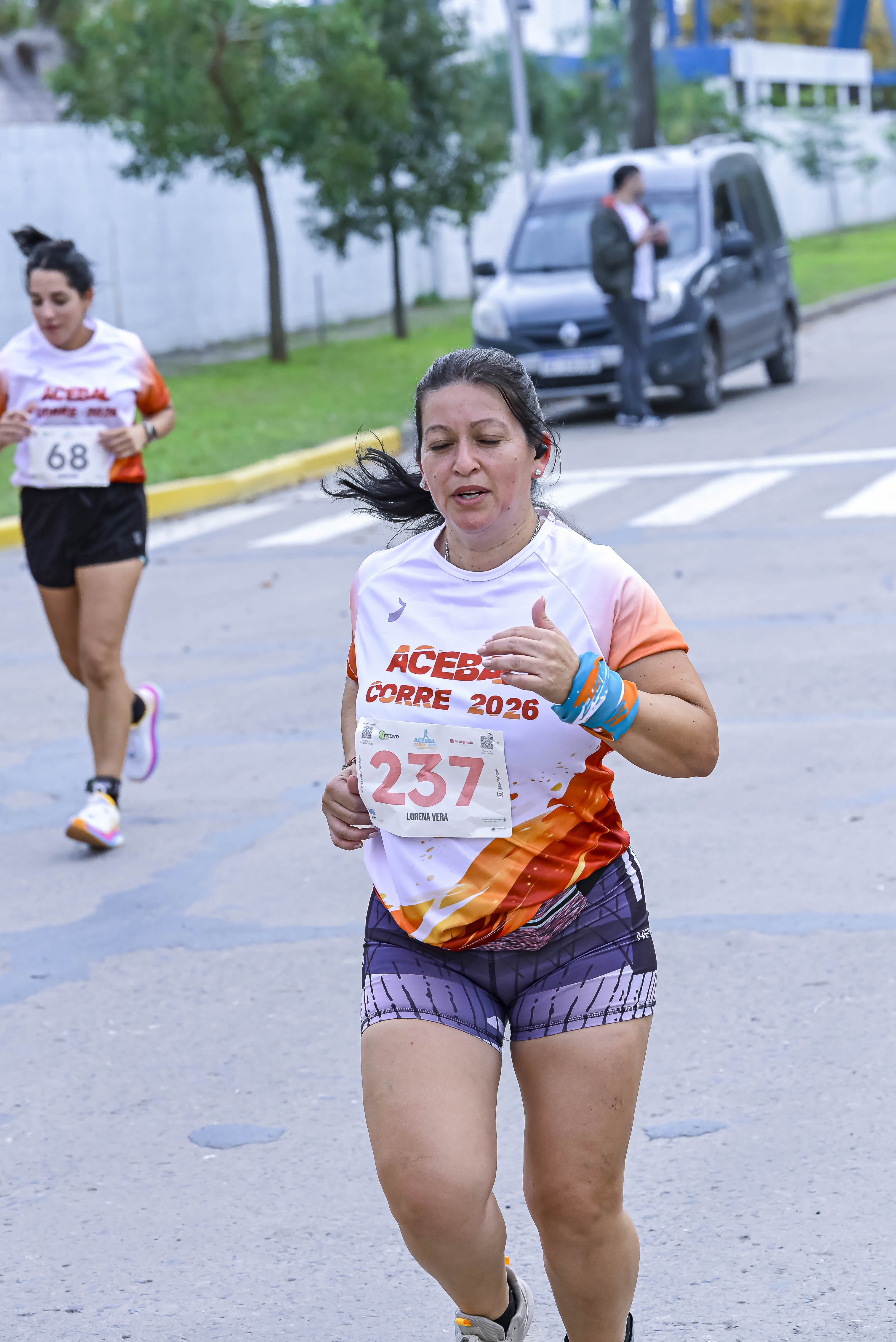 Foto Dorsal 237