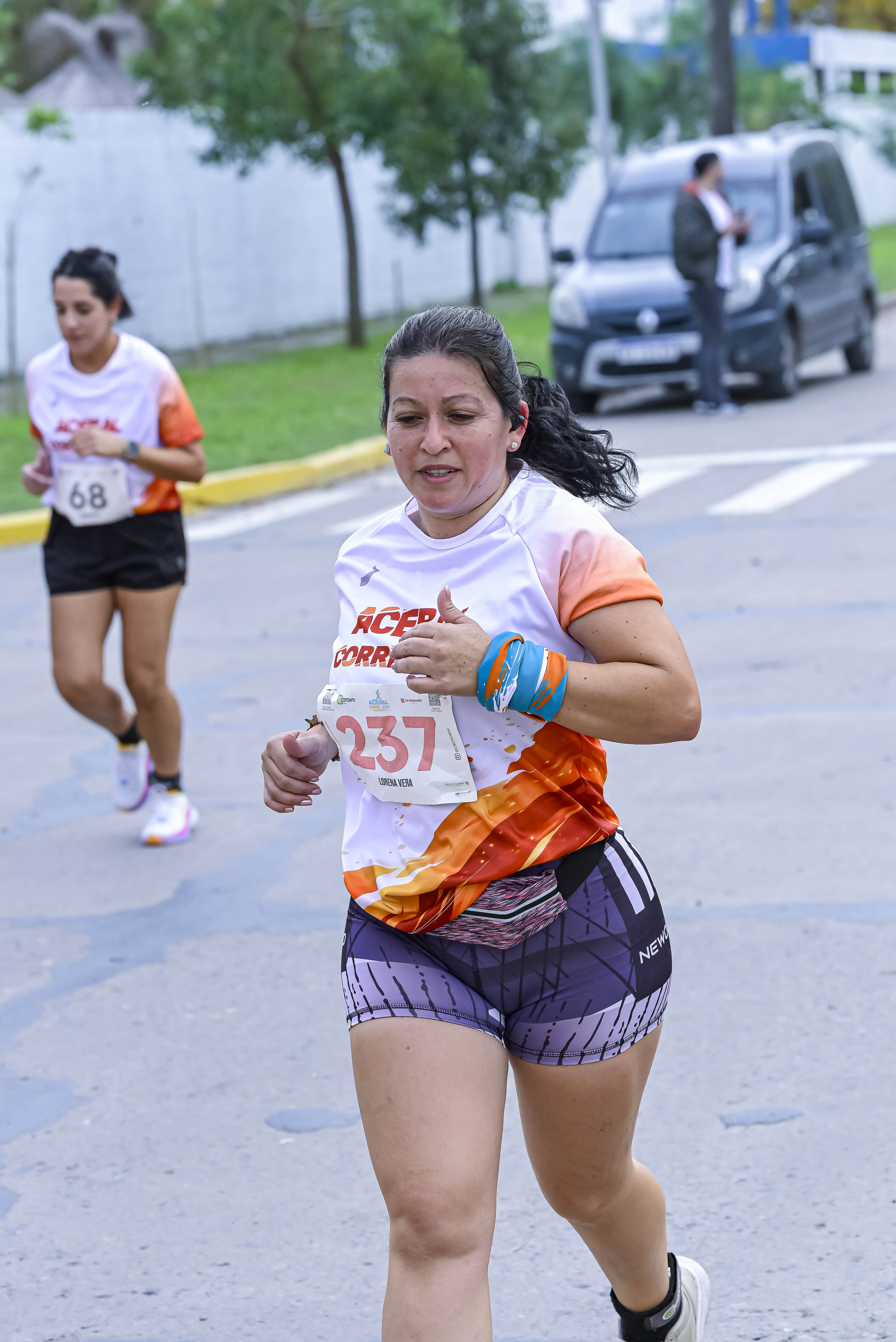 Foto Dorsal 237