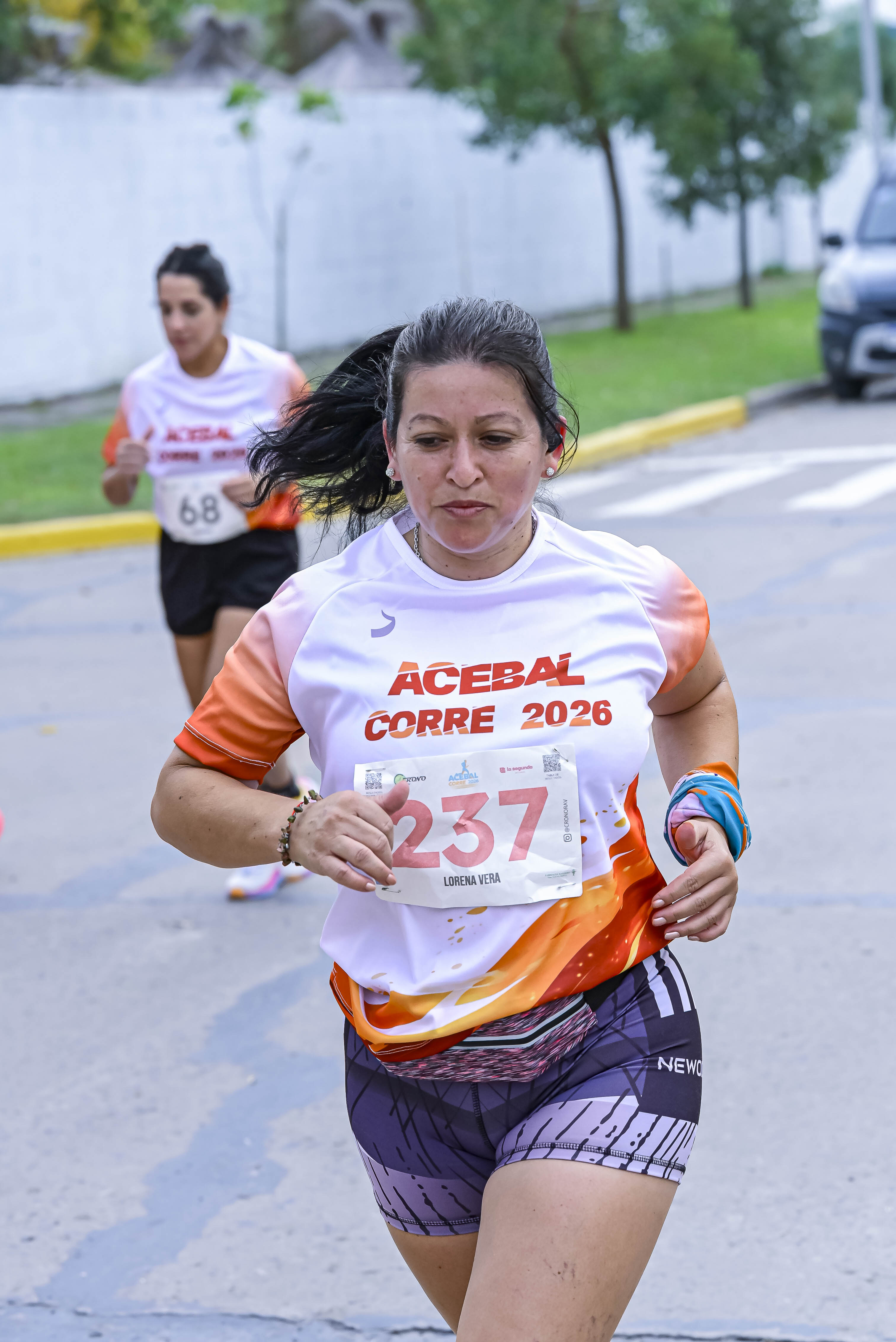 Foto Dorsal 237
