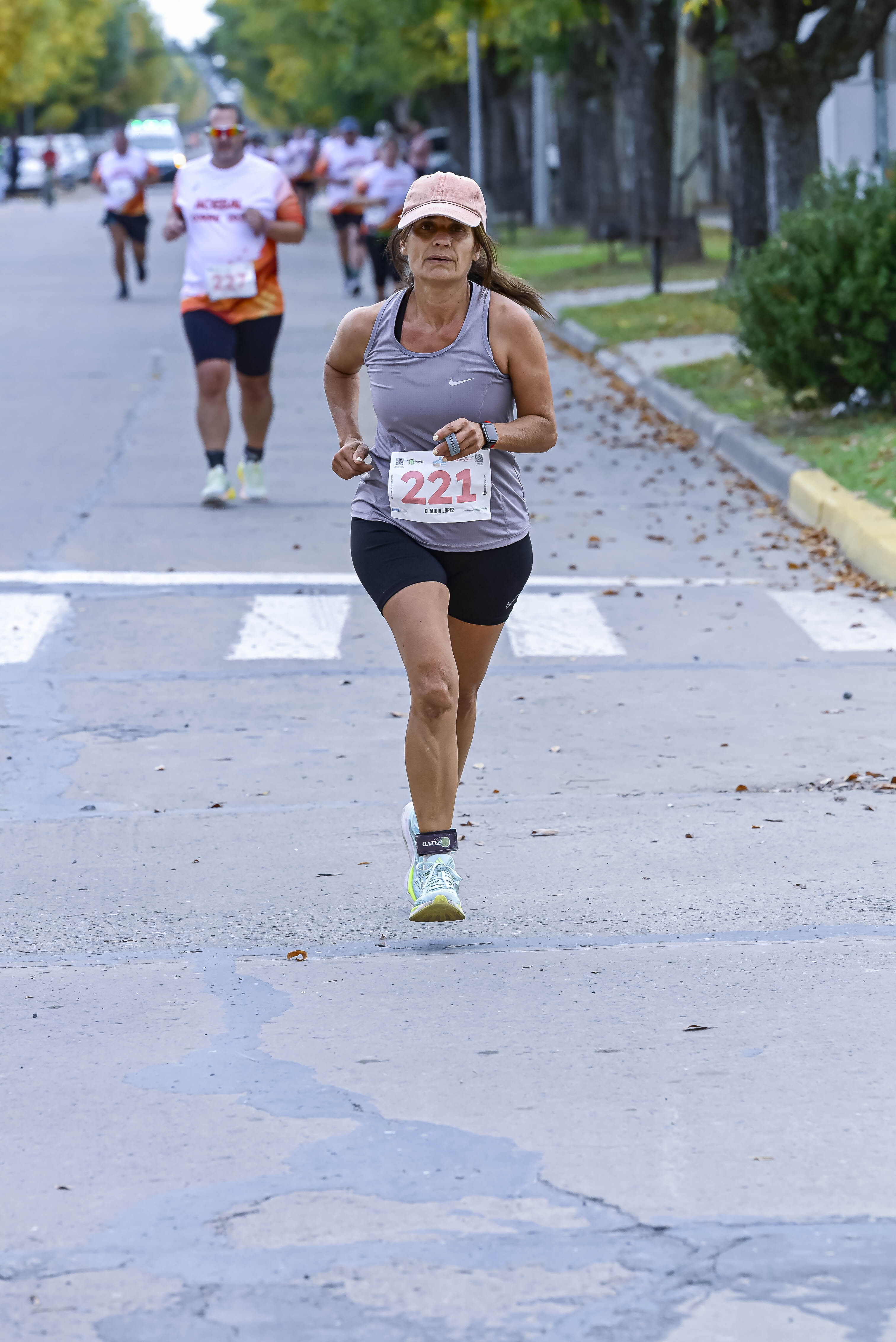 Foto Dorsal 221