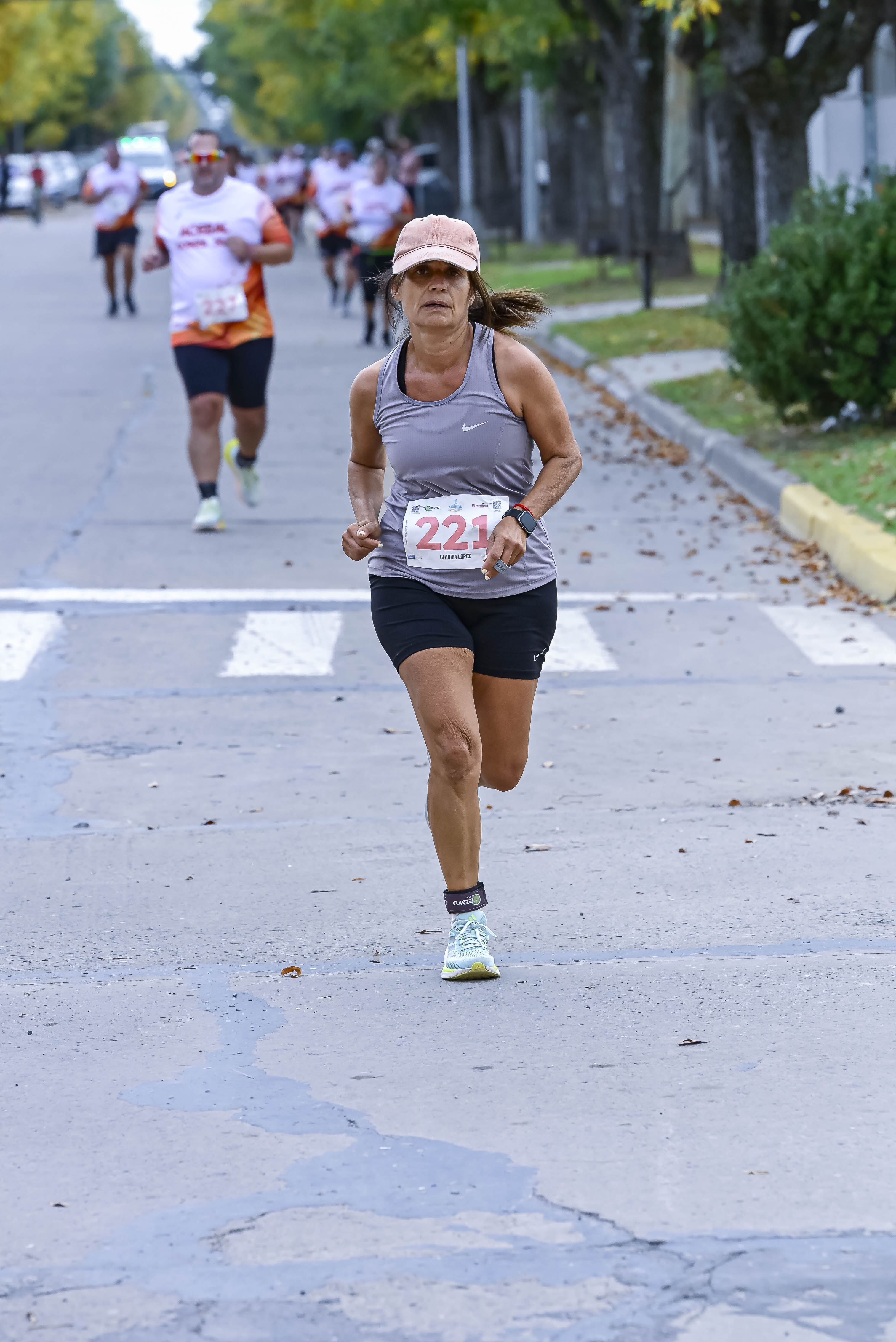 Foto Dorsal 221