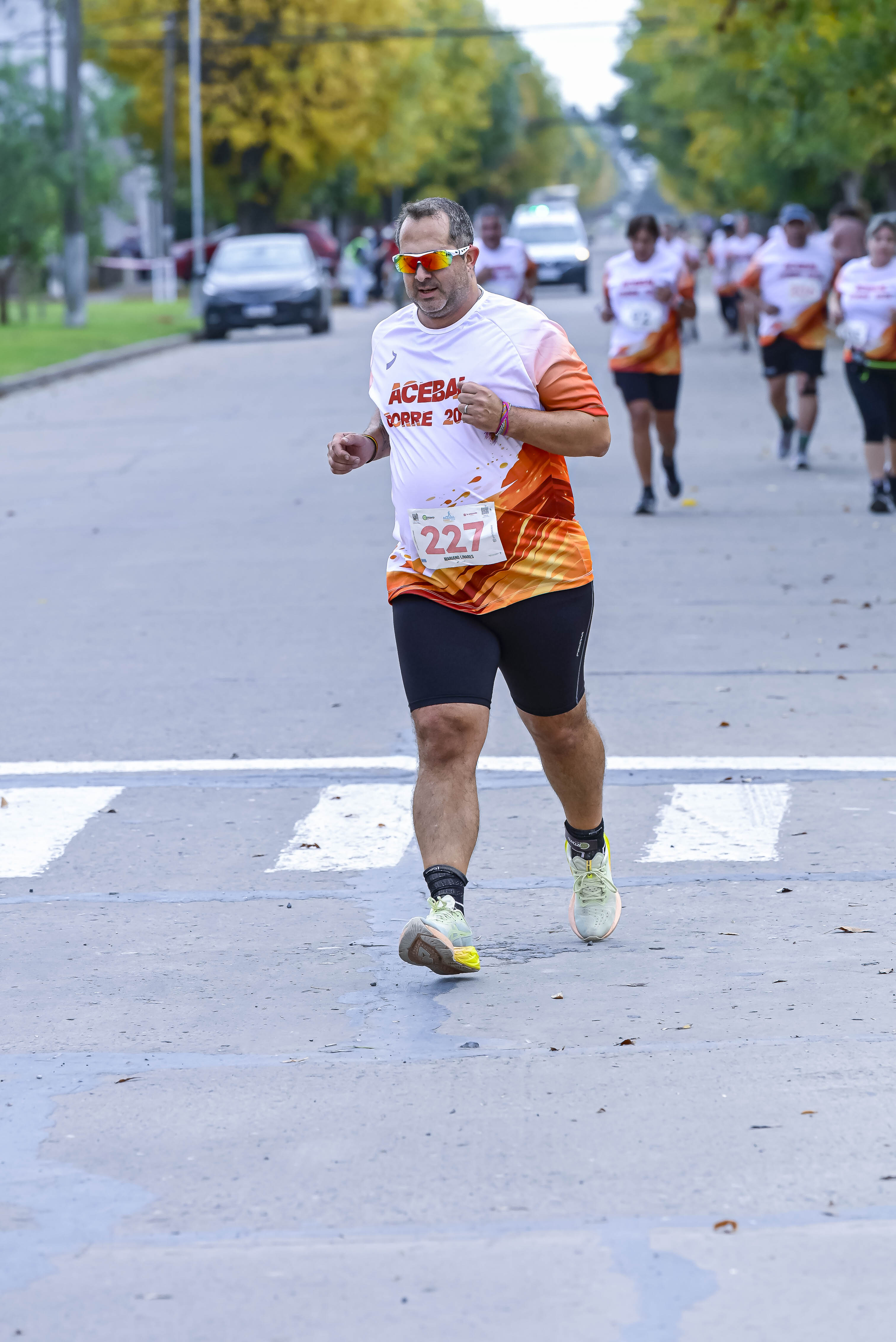 Foto Dorsal 227