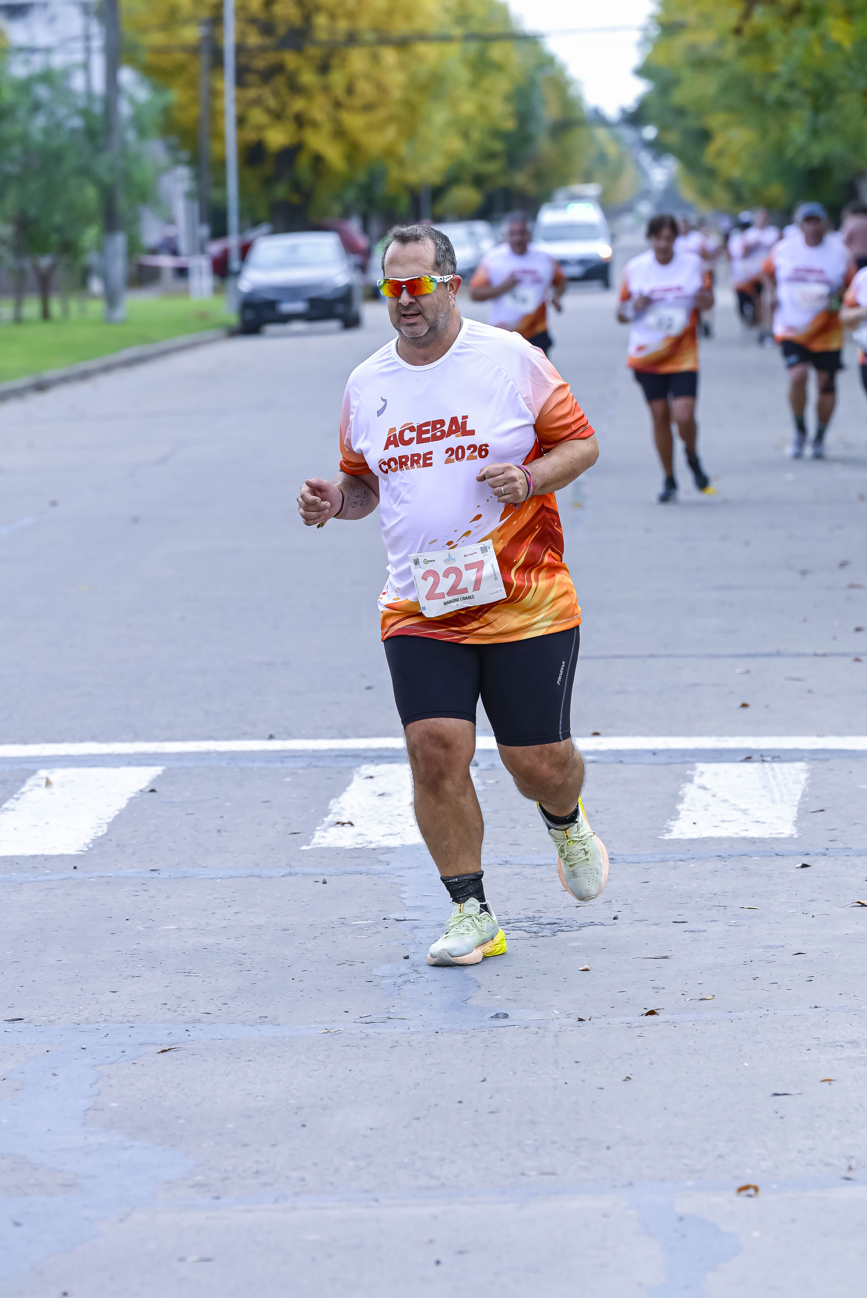 Foto Dorsal 227
