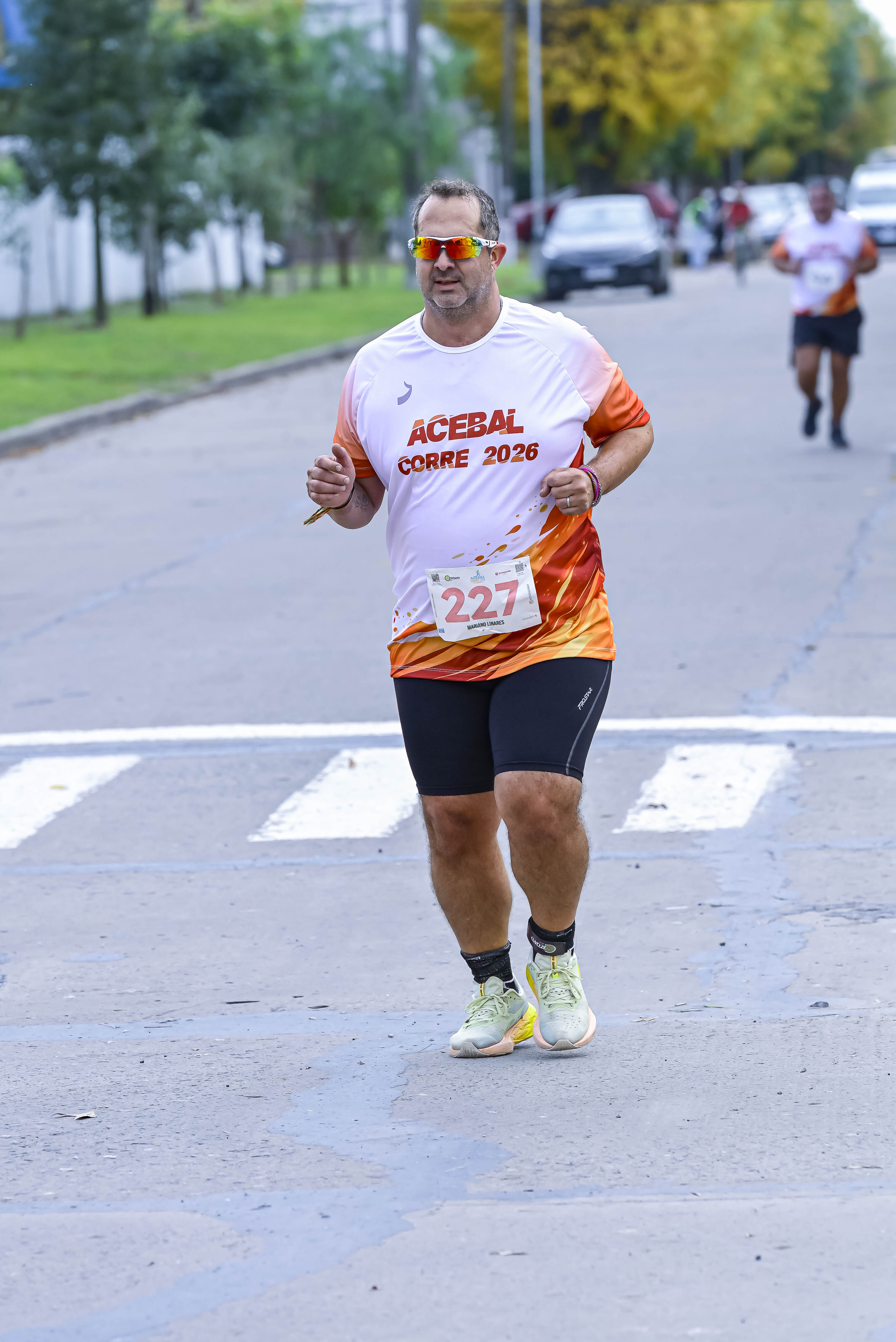 Foto Dorsal 227