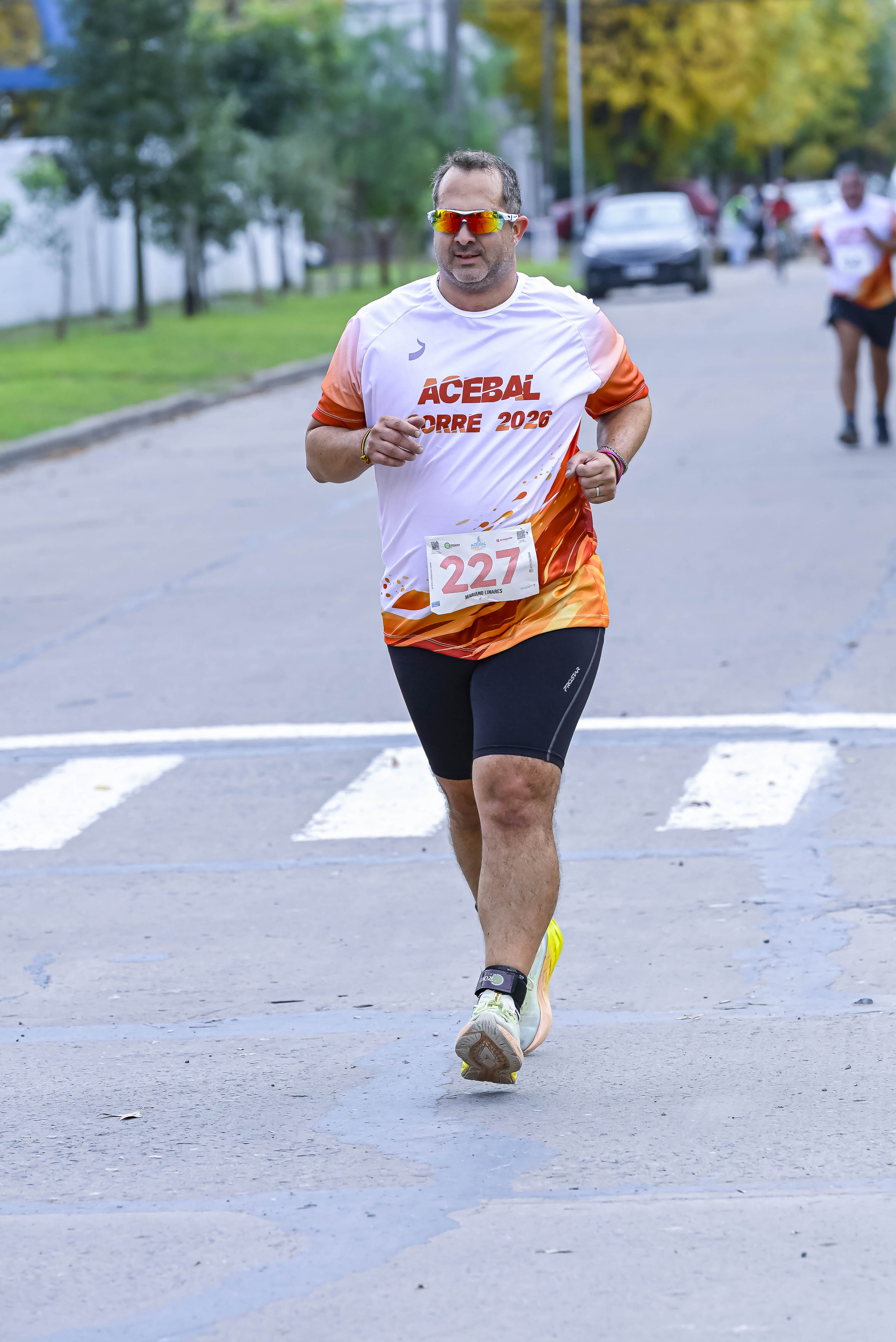 Foto Dorsal 227