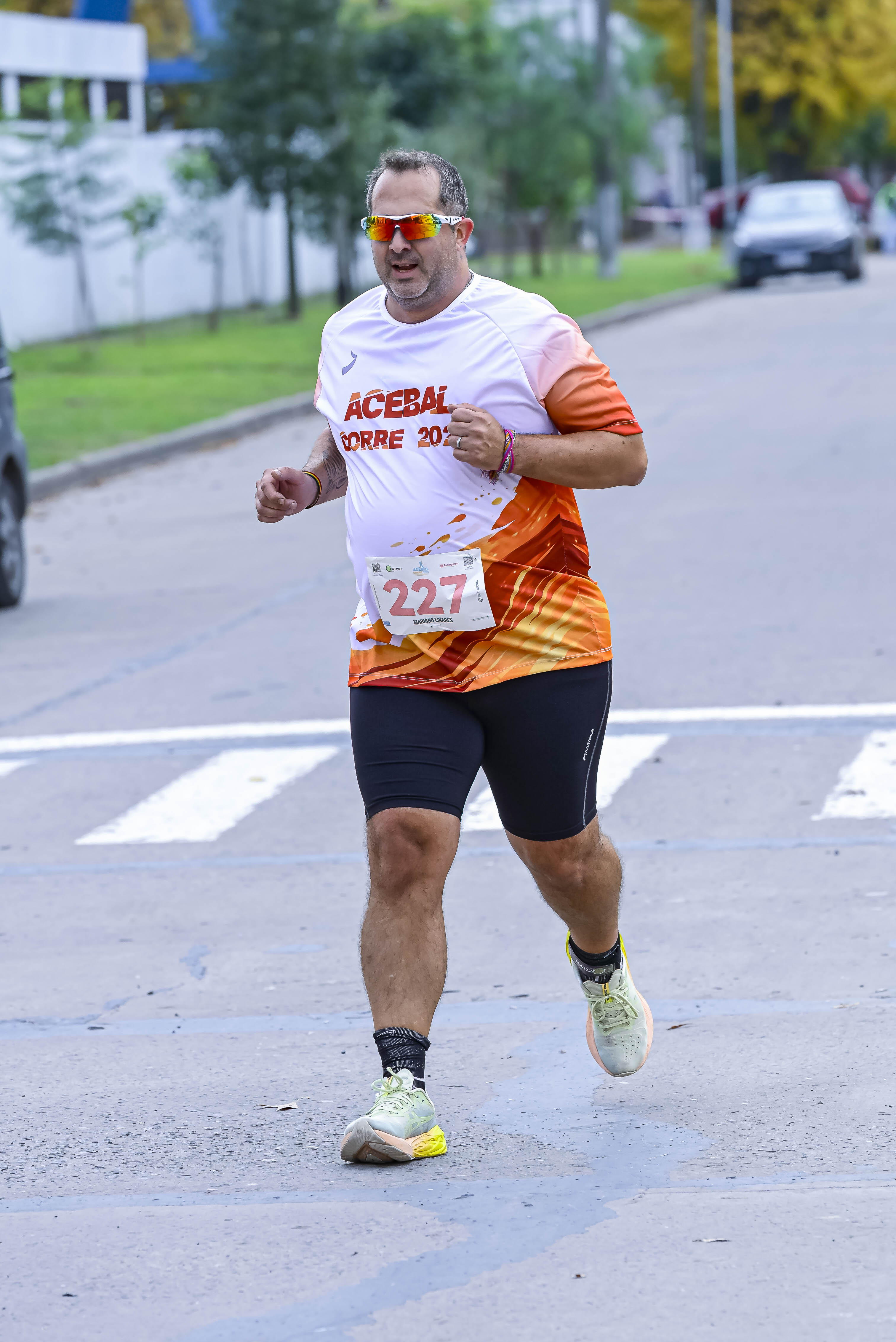 Foto Dorsal 227