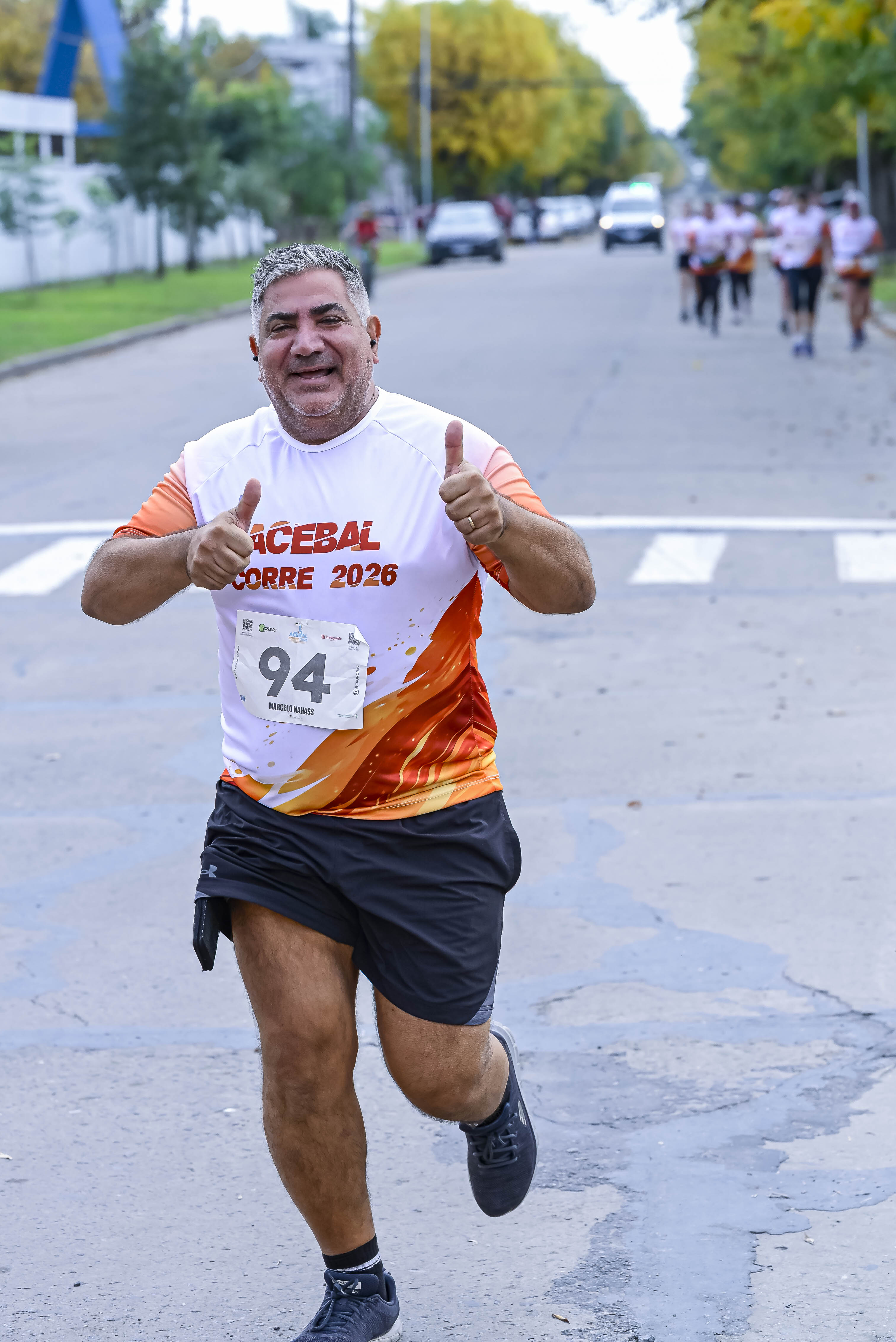Foto Dorsal 94