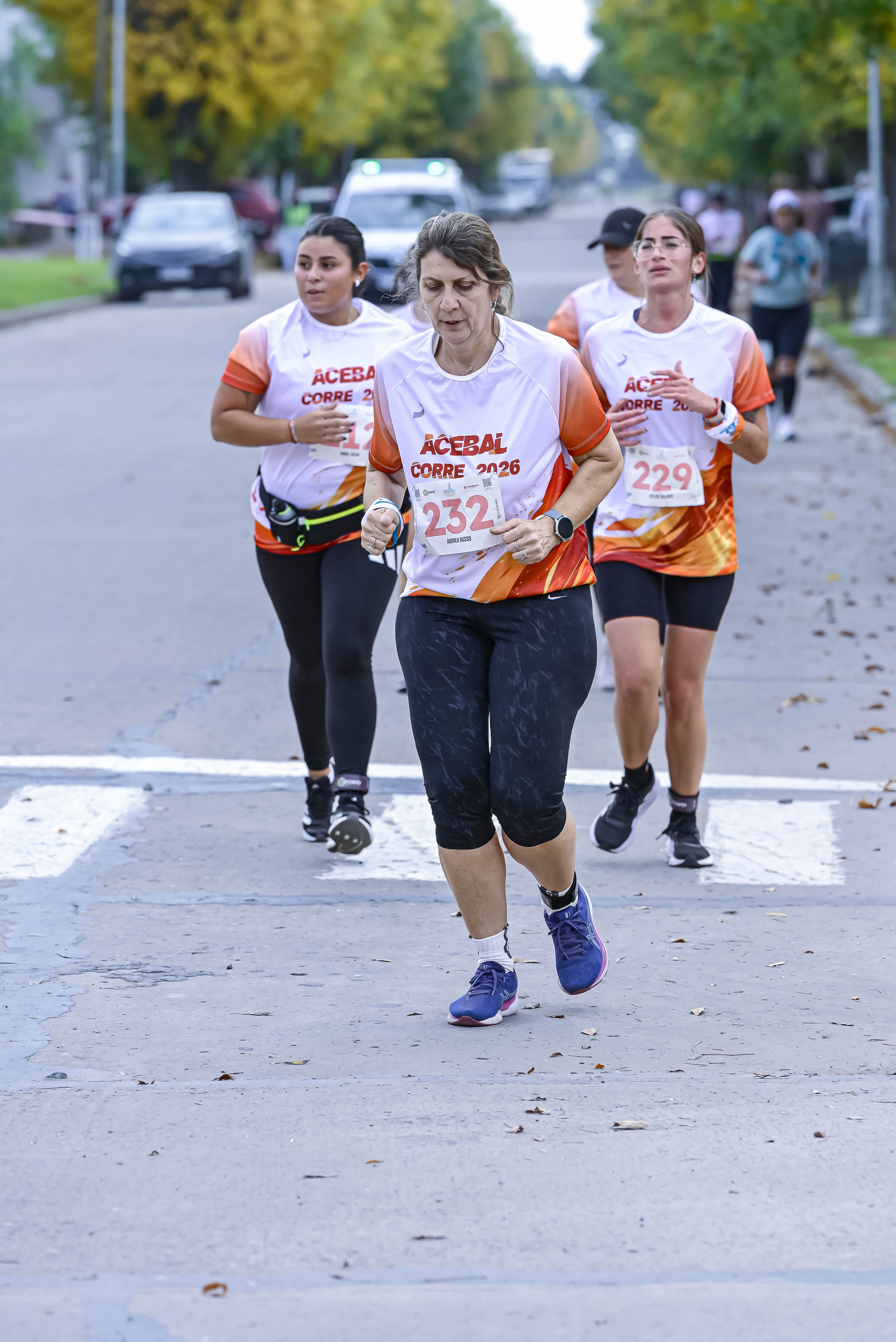 Foto Dorsal 232