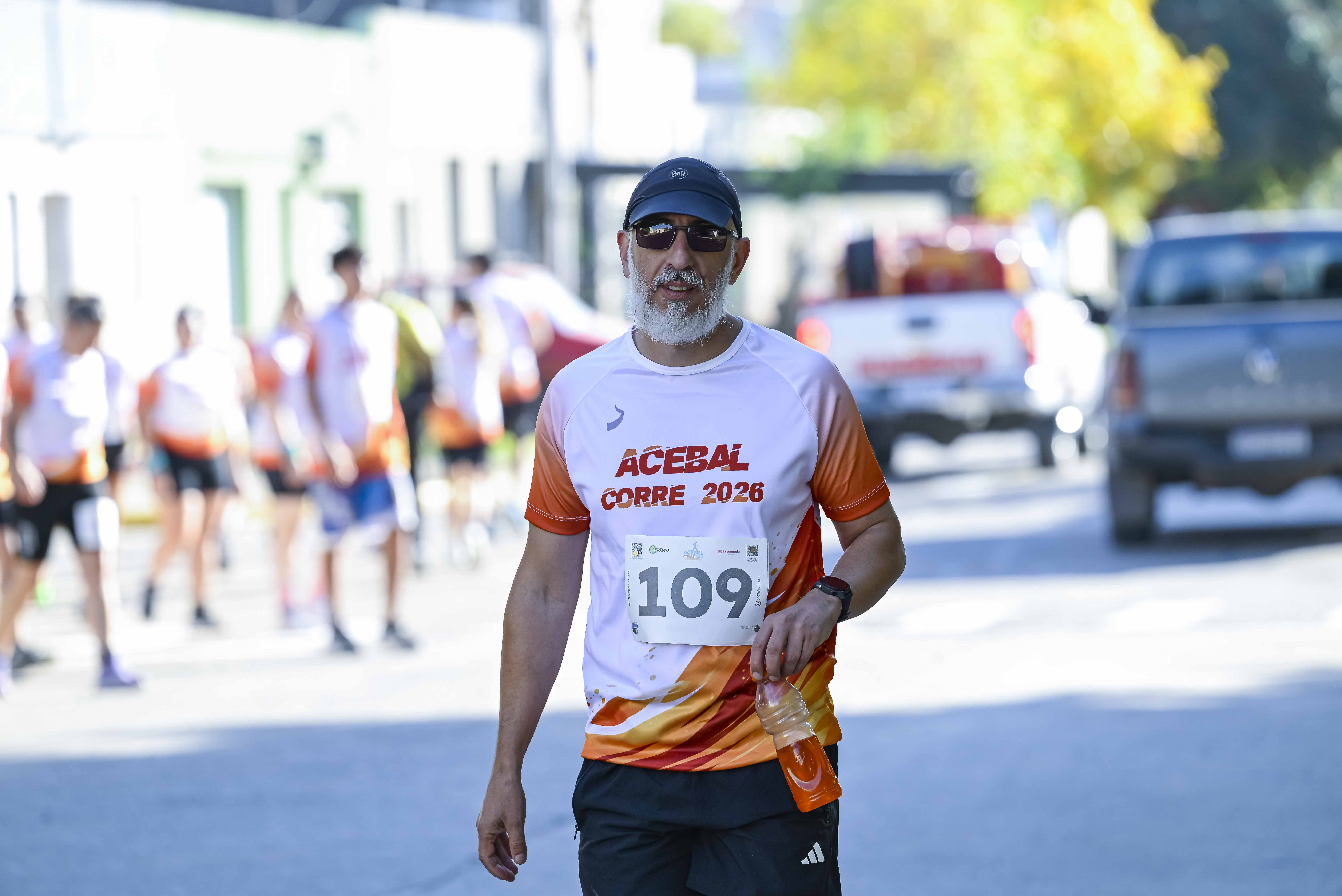 Foto Dorsal 109