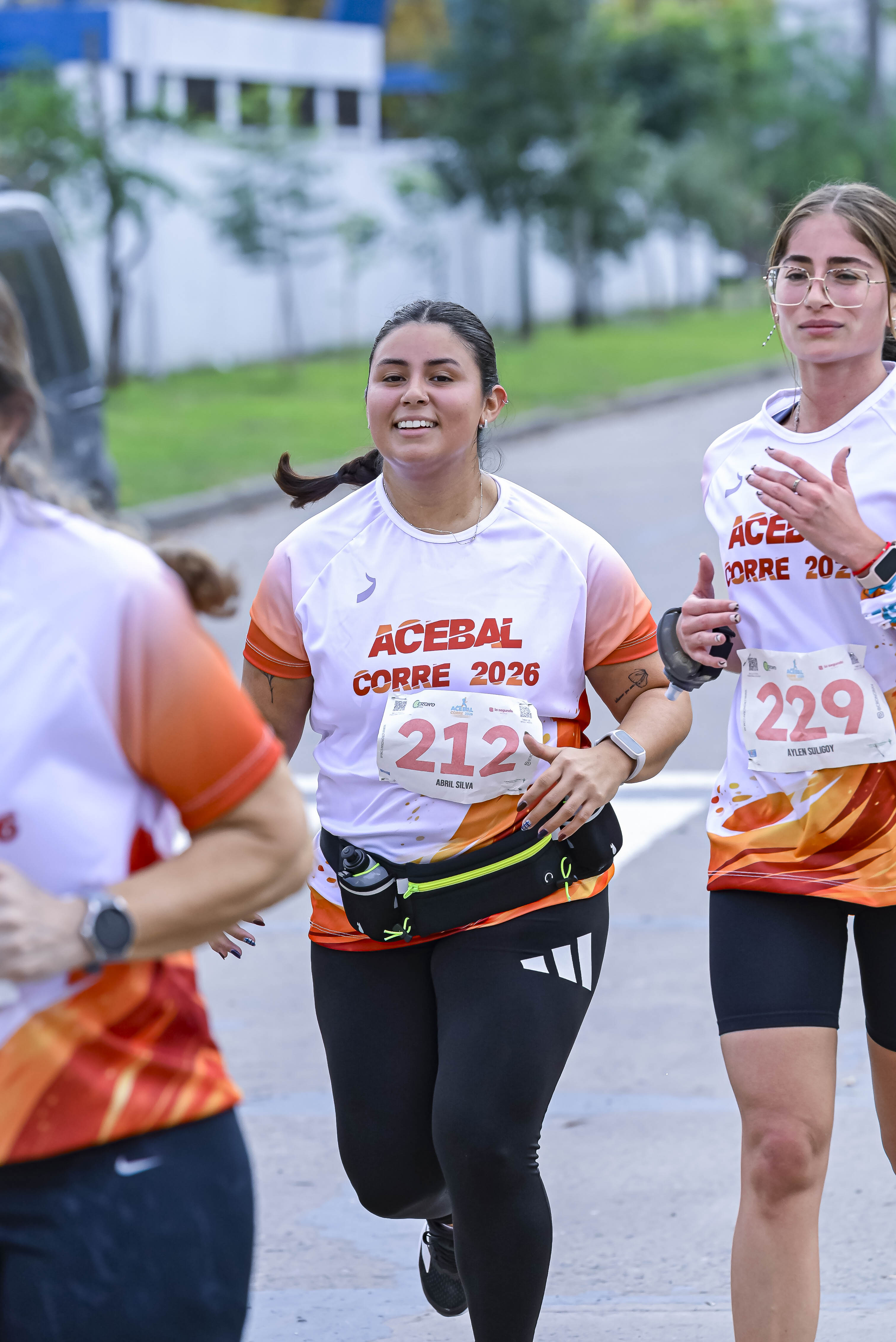 Foto Dorsal 212