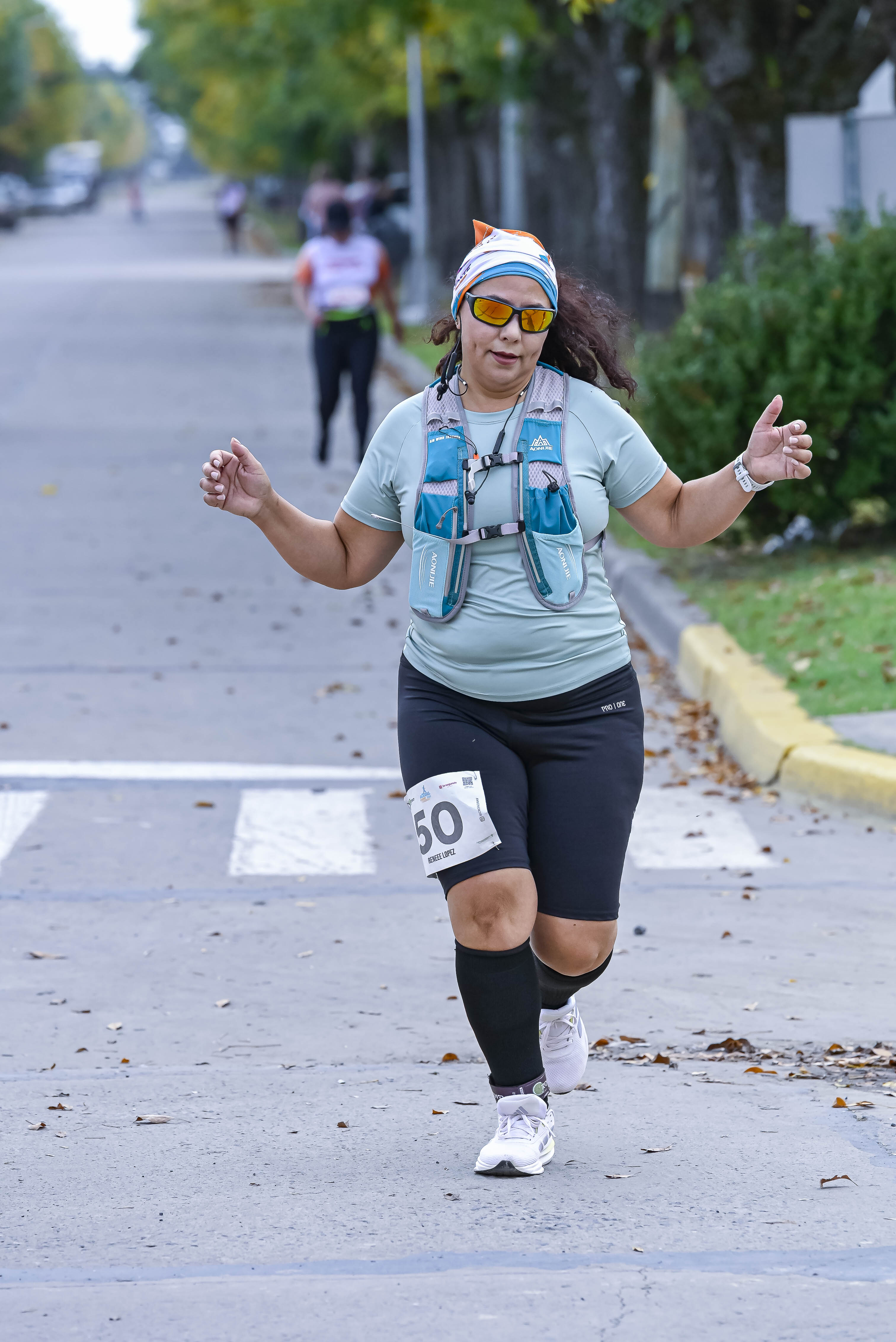 Foto Dorsal 50