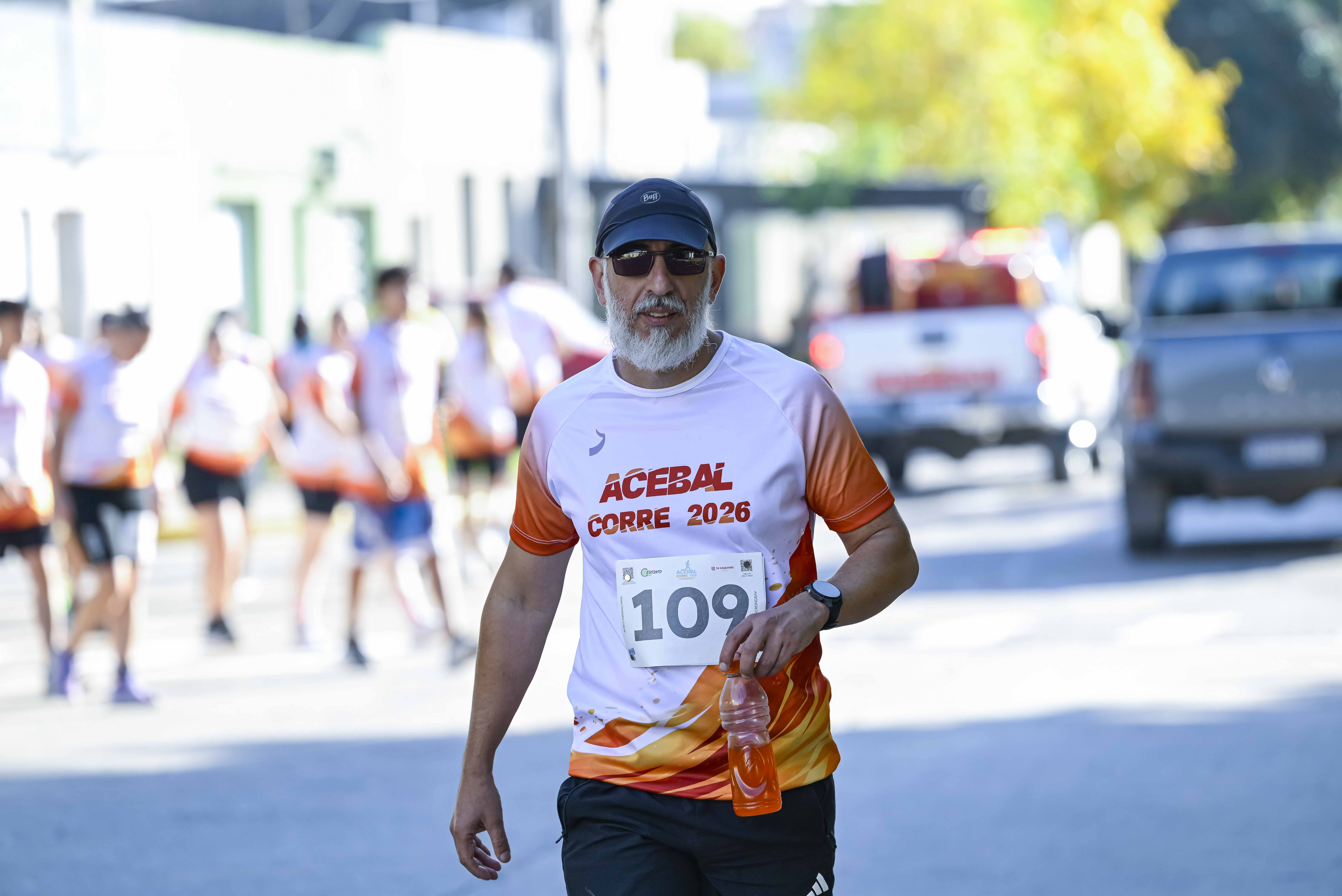 Foto Dorsal 109