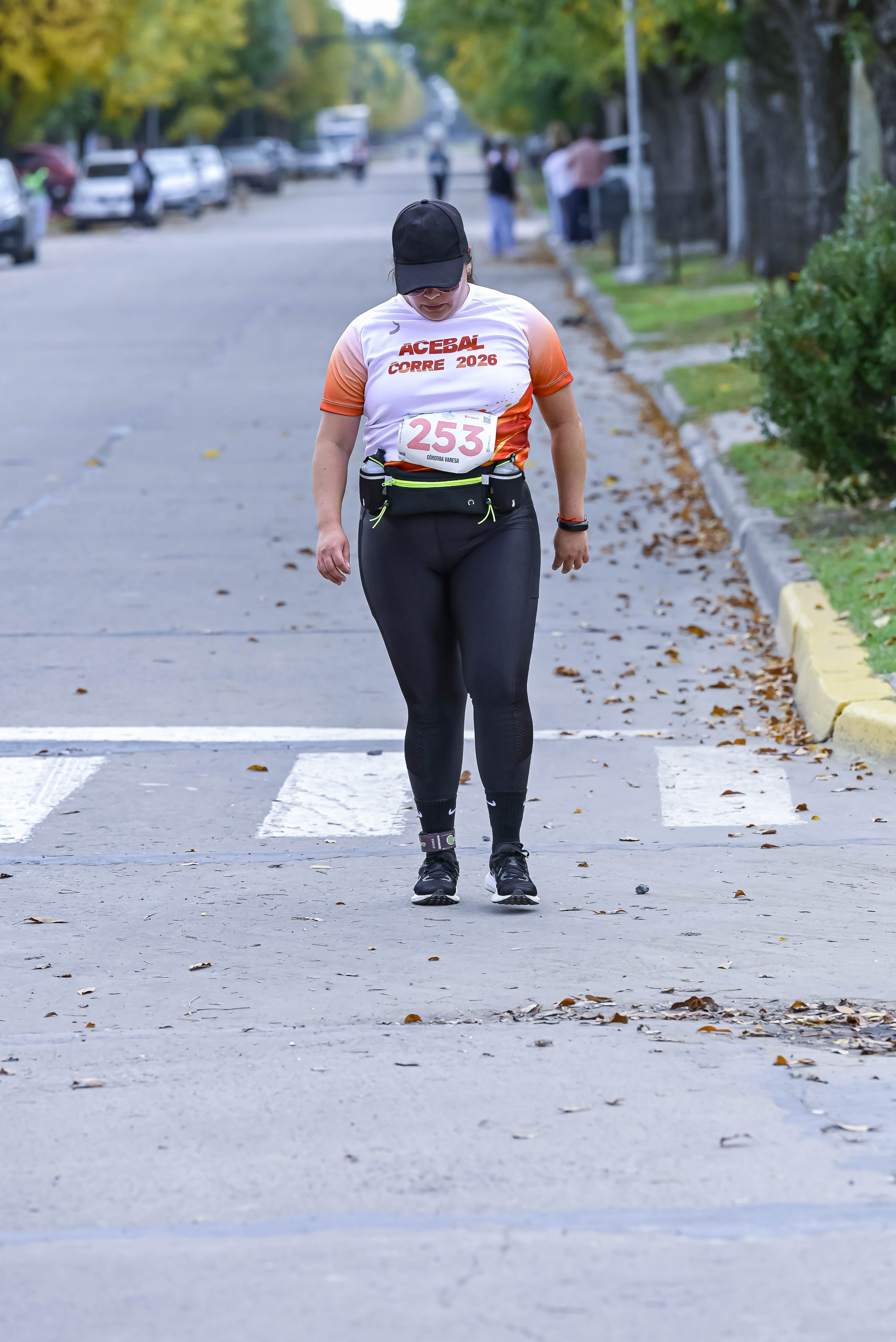 Foto Dorsal 253