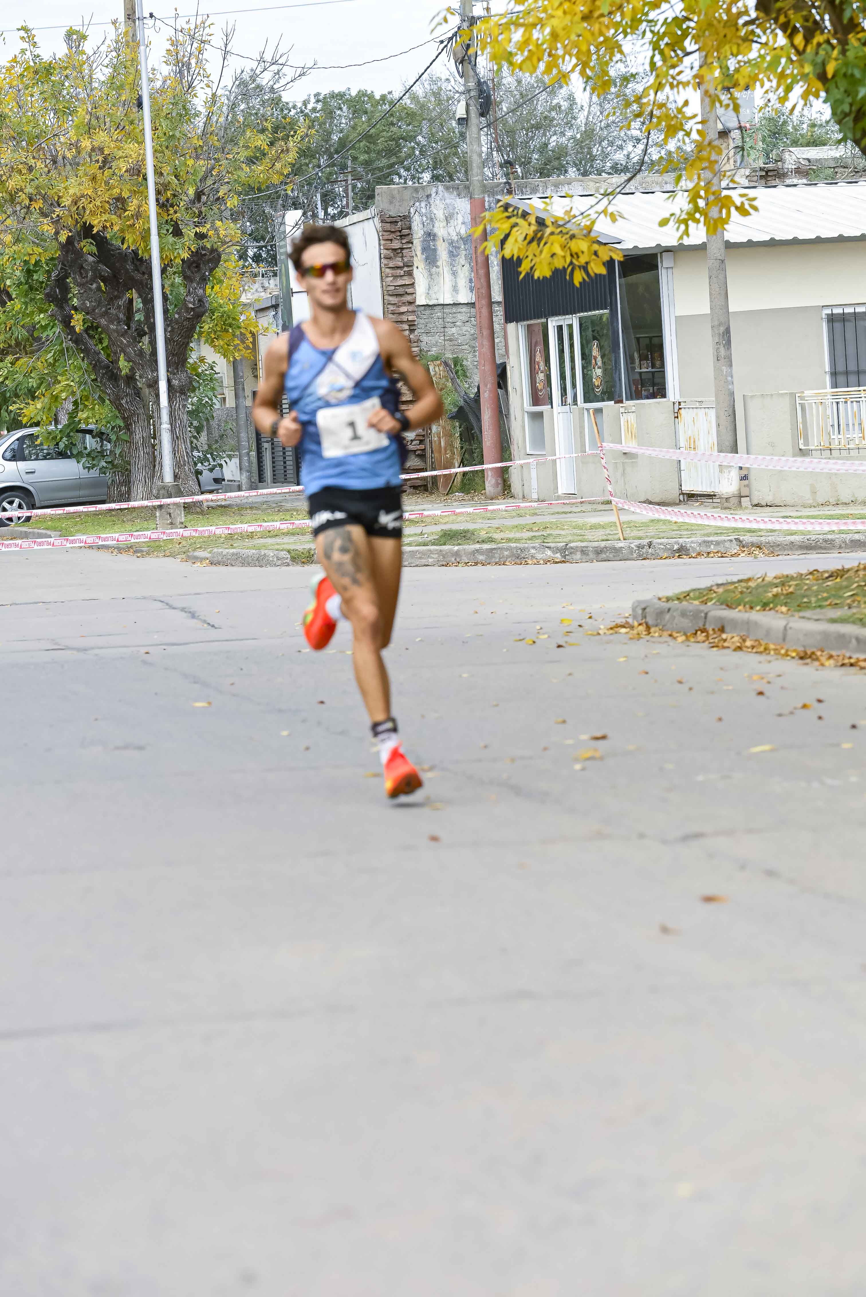 Foto Dorsal 1