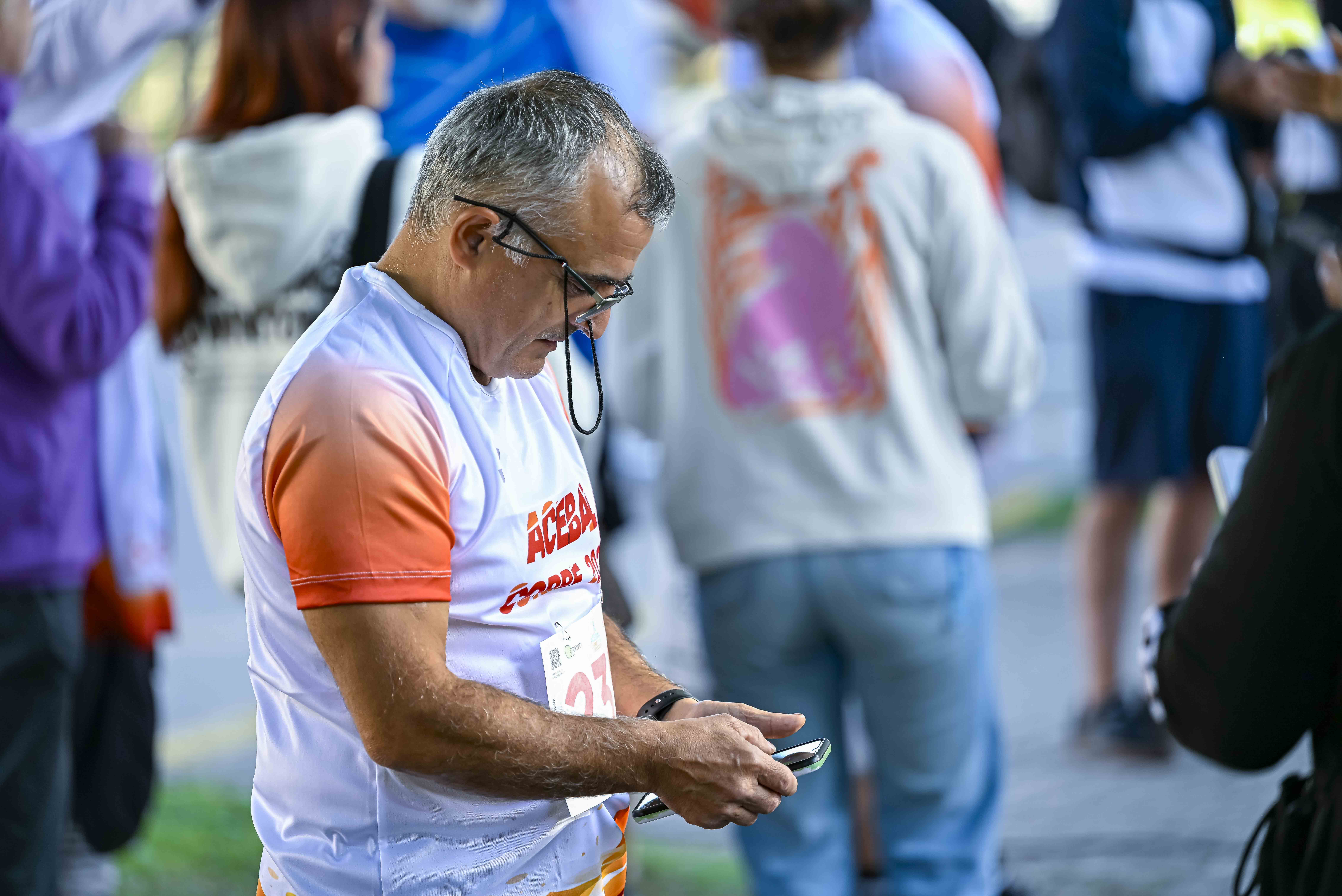 Foto del evento