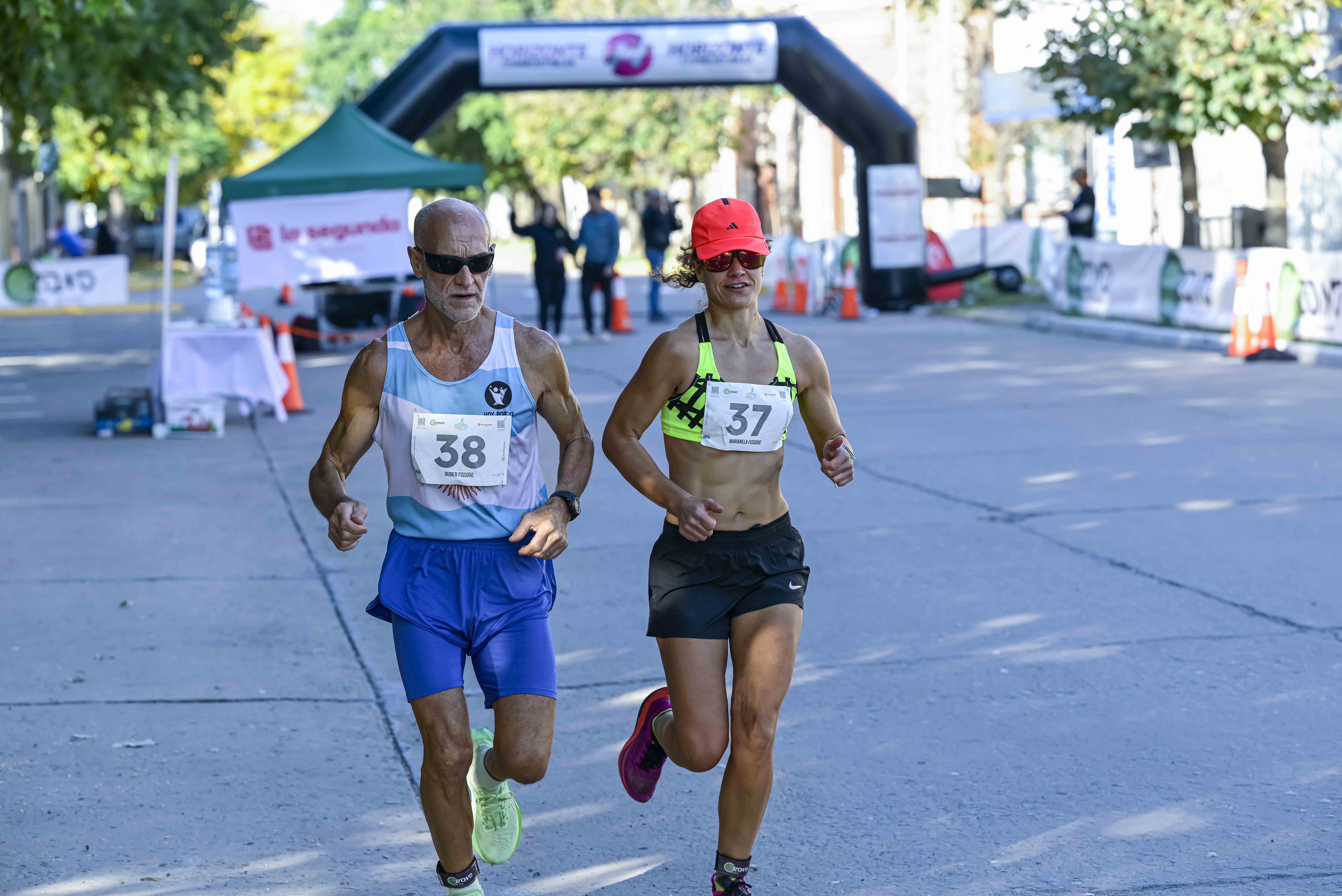 Foto Dorsal 38