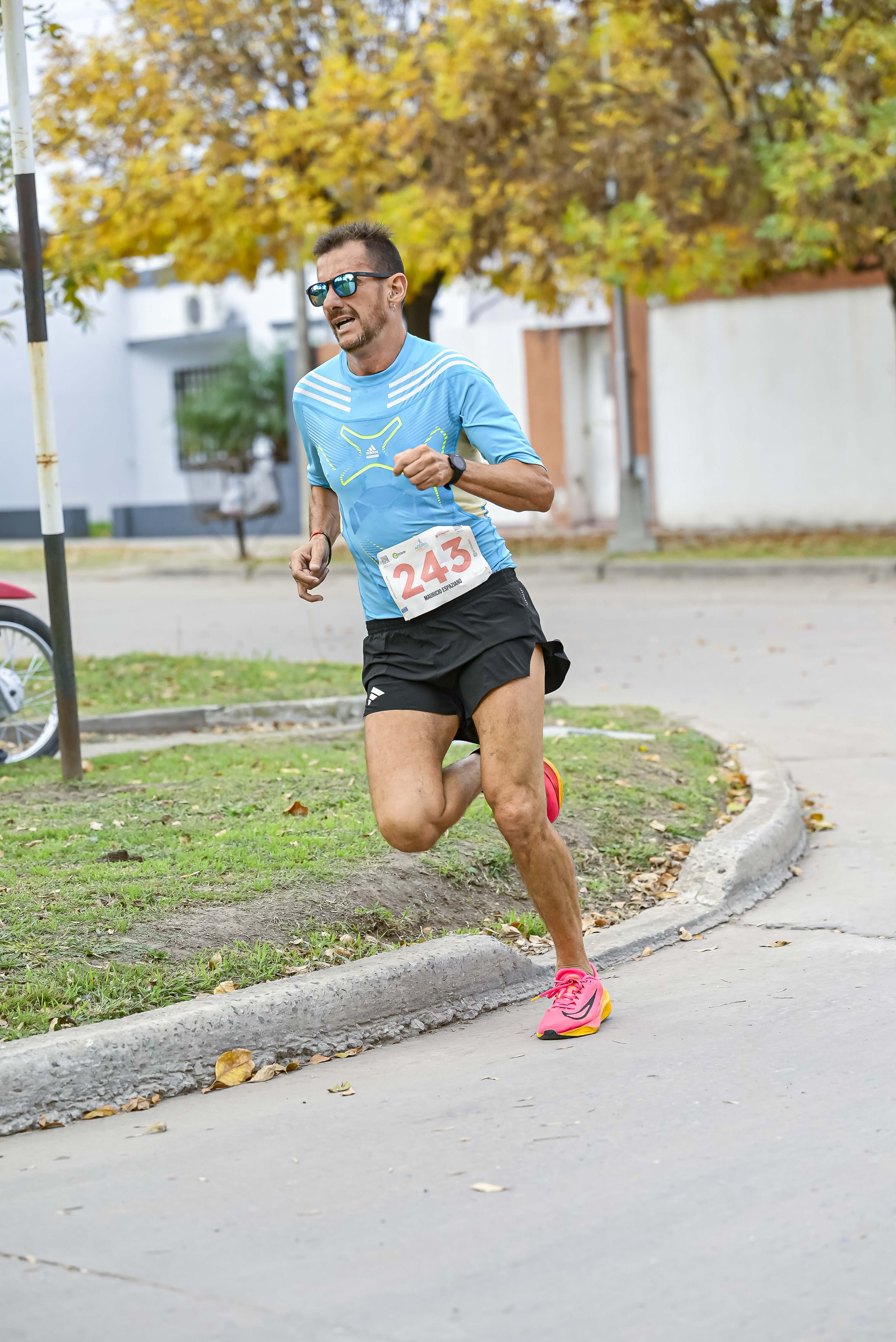 Foto Dorsal 243