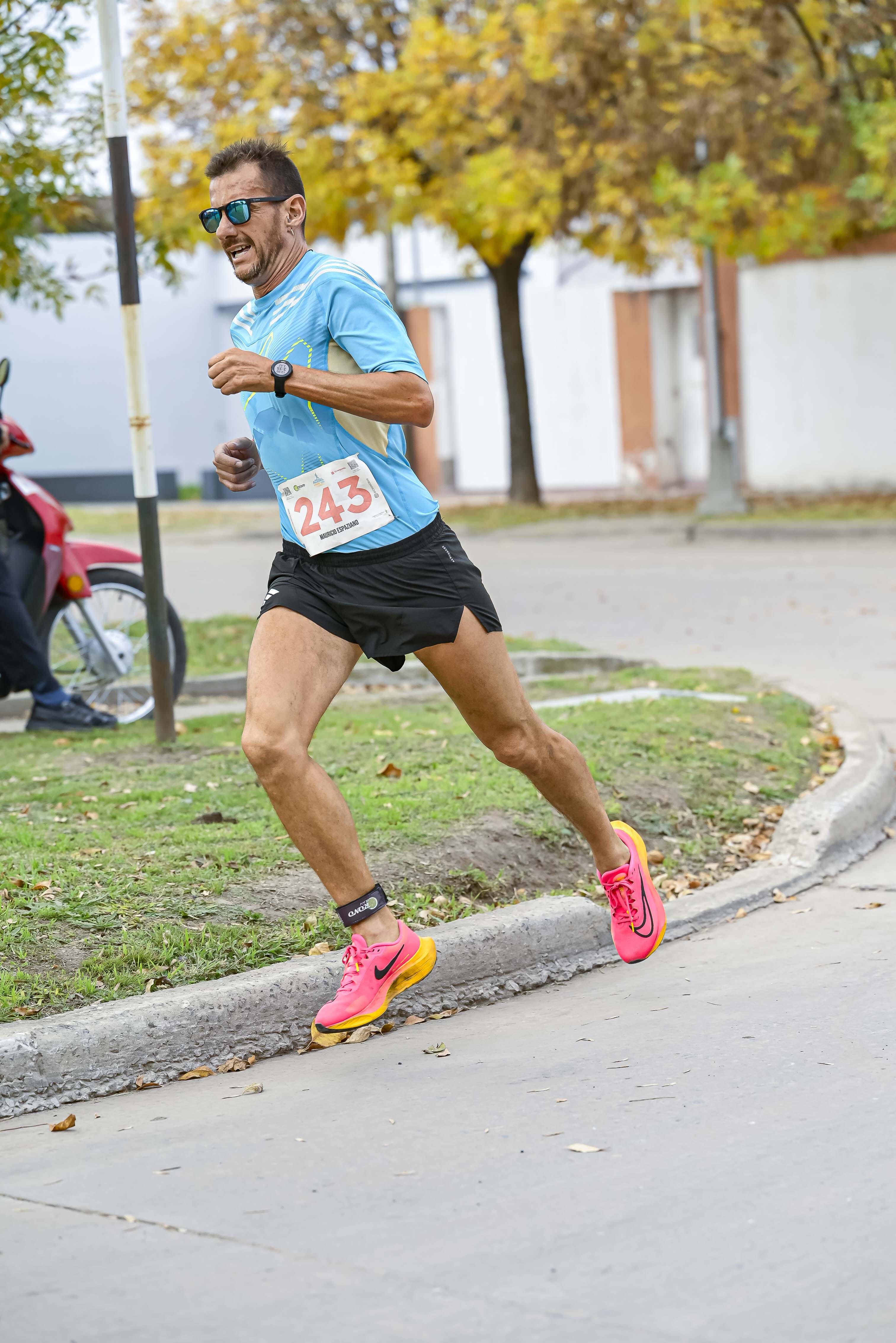 Foto Dorsal 243