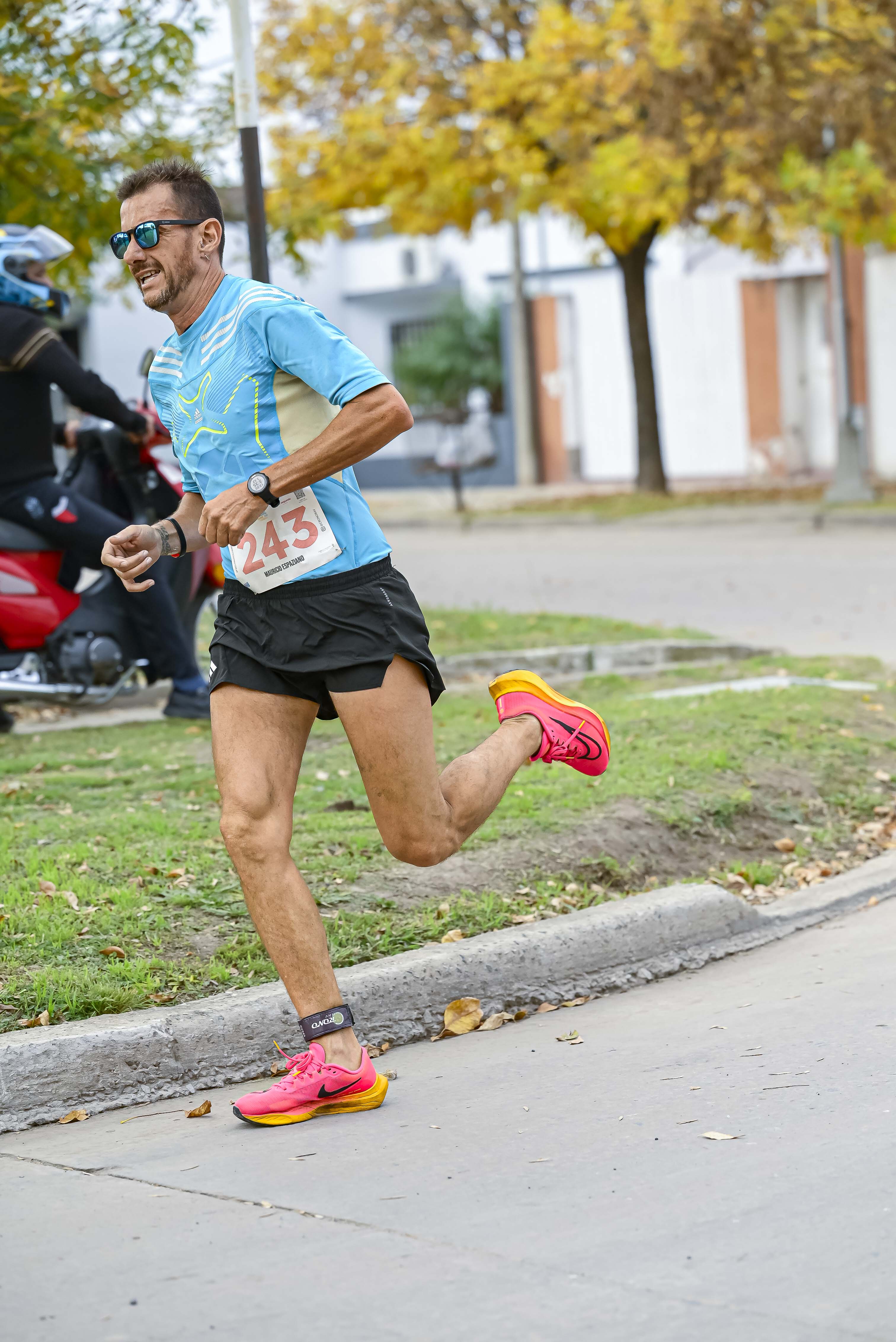 Foto Dorsal 243