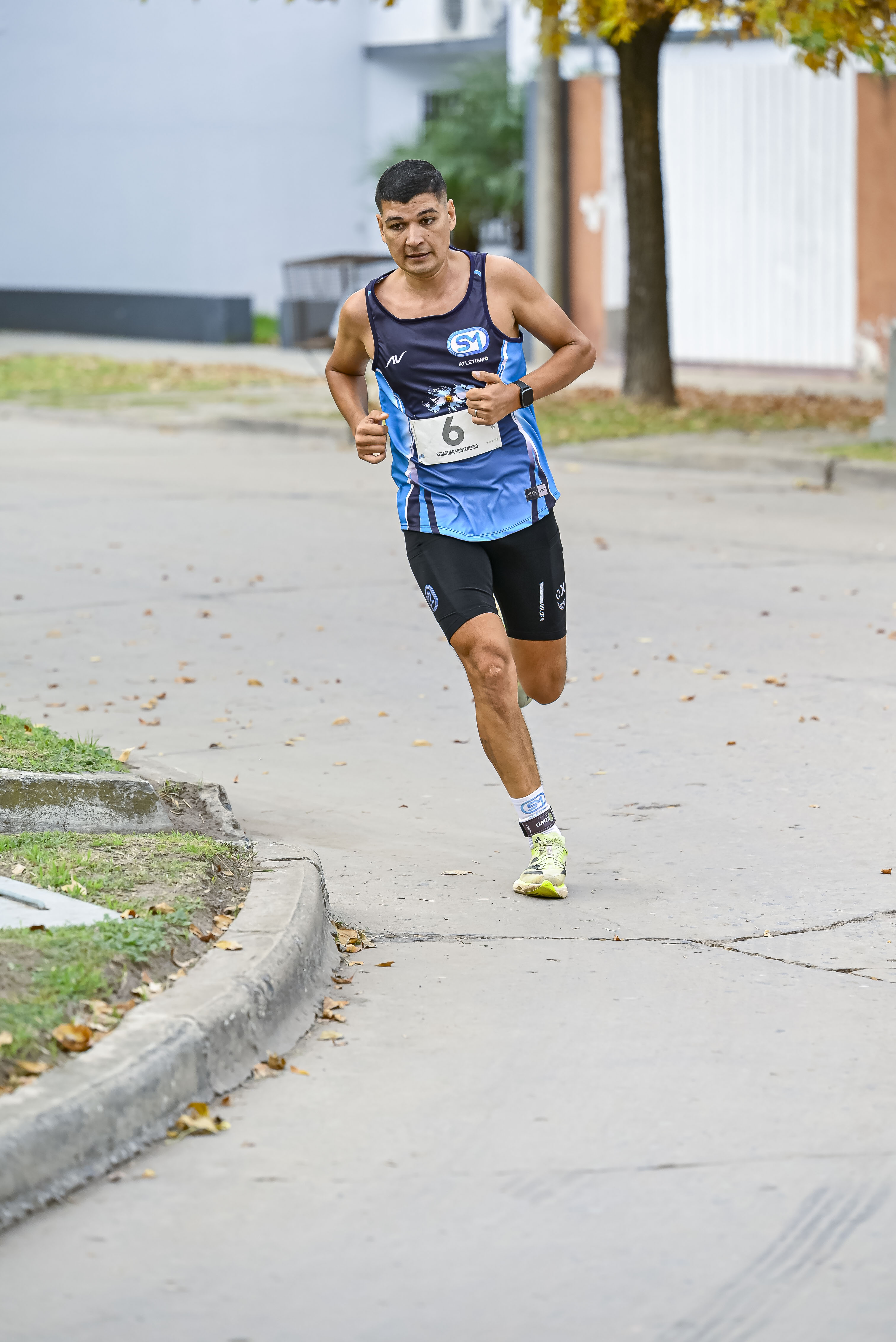 Foto Dorsal 6
