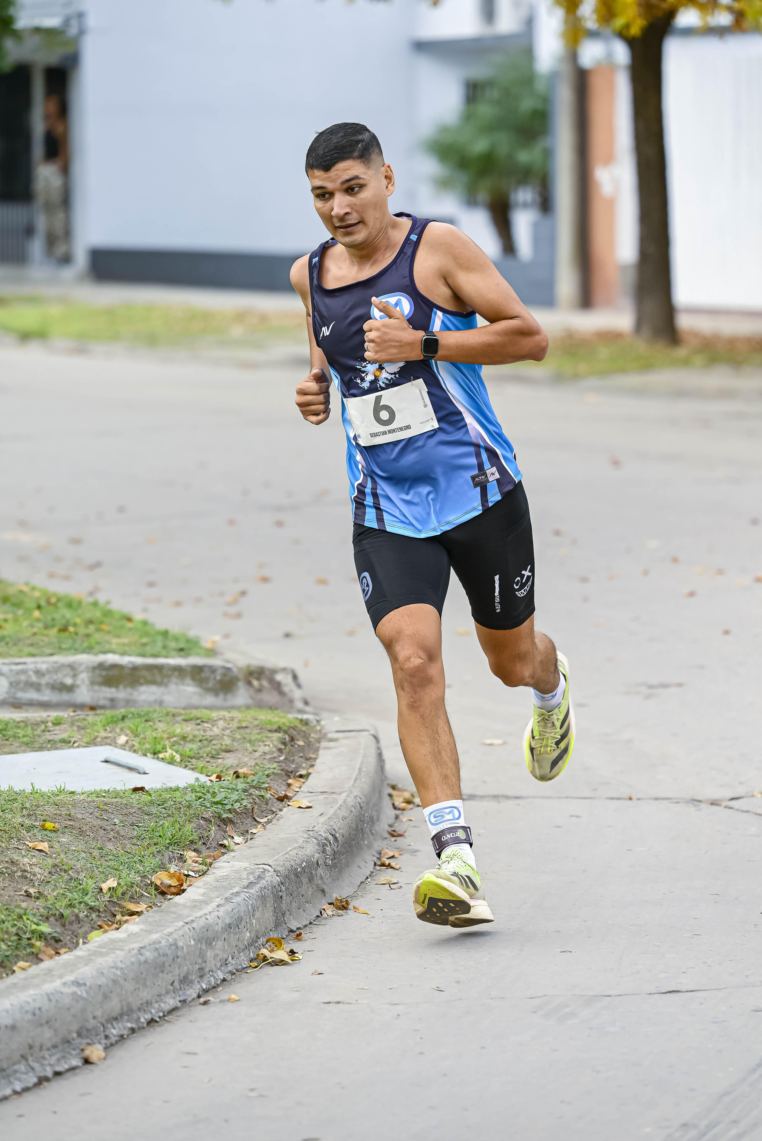 Foto Dorsal 6